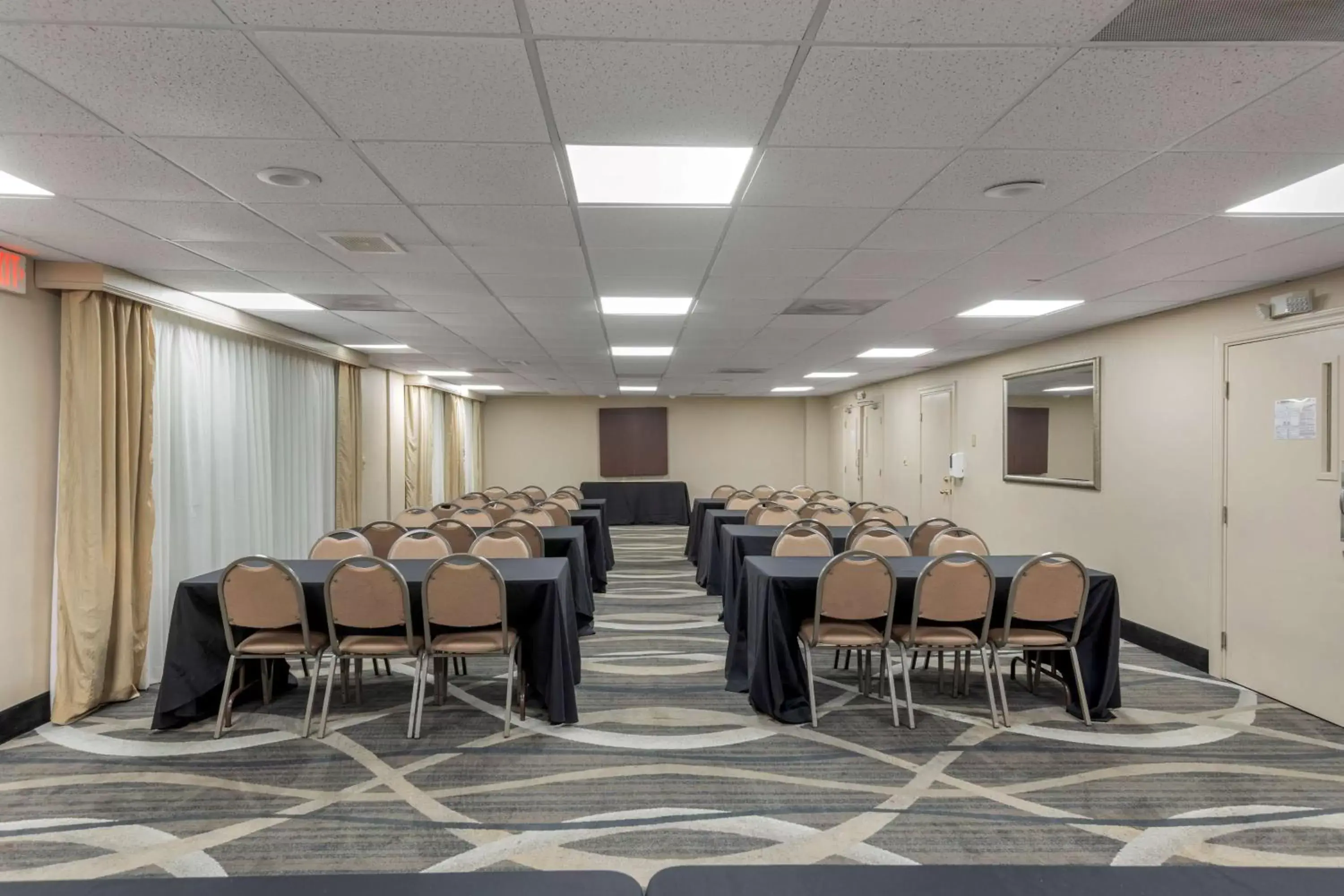 Meeting/conference room in Best Western Plus Russellville Hotel & Suites
