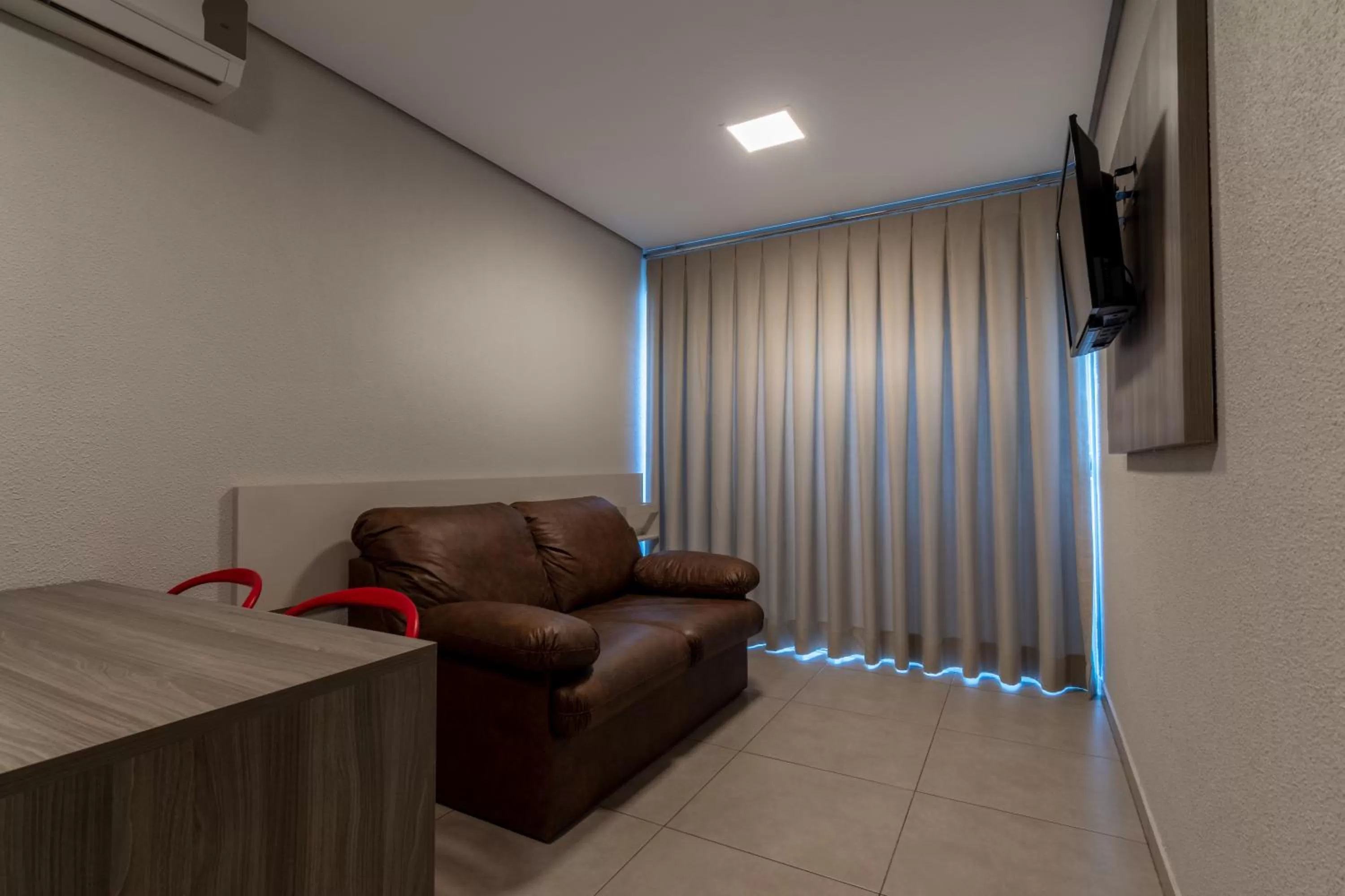 Living room in 103 Hotel & Flats