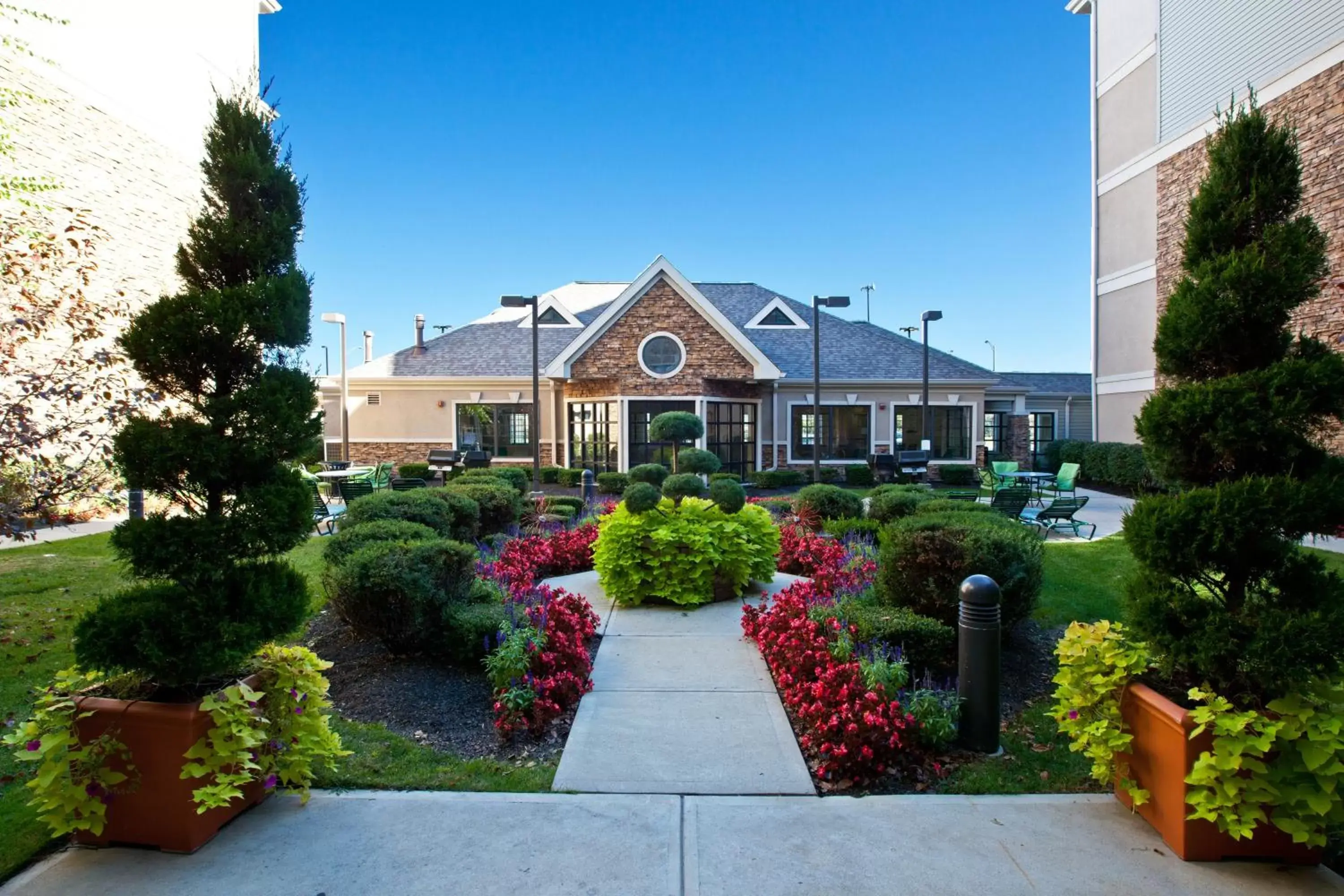 Other, Property Building in Staybridge Suites Indianapolis-Fishers, an IHG Hotel
