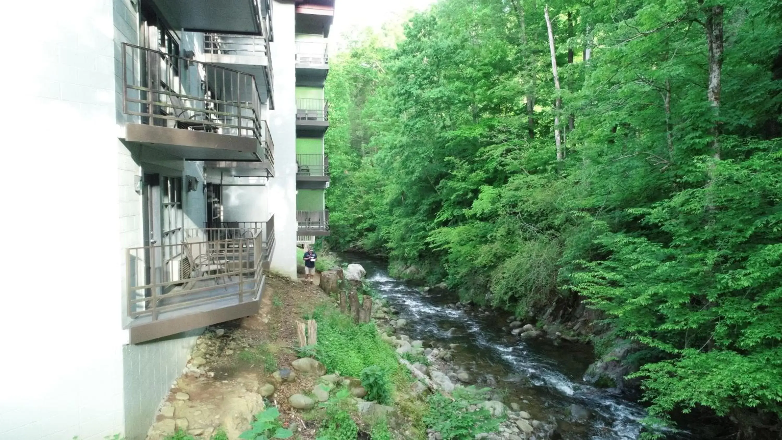 Bear Creek Inn Gatlinburg, TN