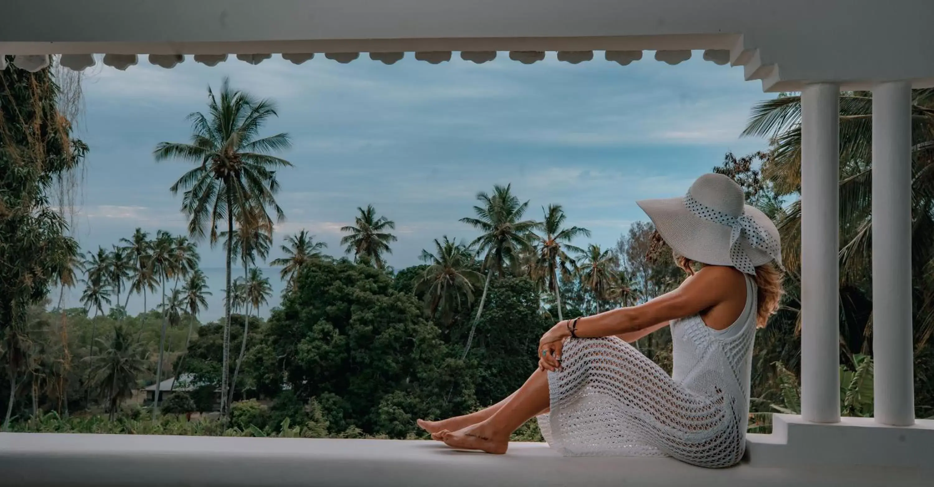 Deluxe Double Room with Sea View in The Manor House by Sansi Deluxe Double Room with Sea View in The Manor House by Sansi