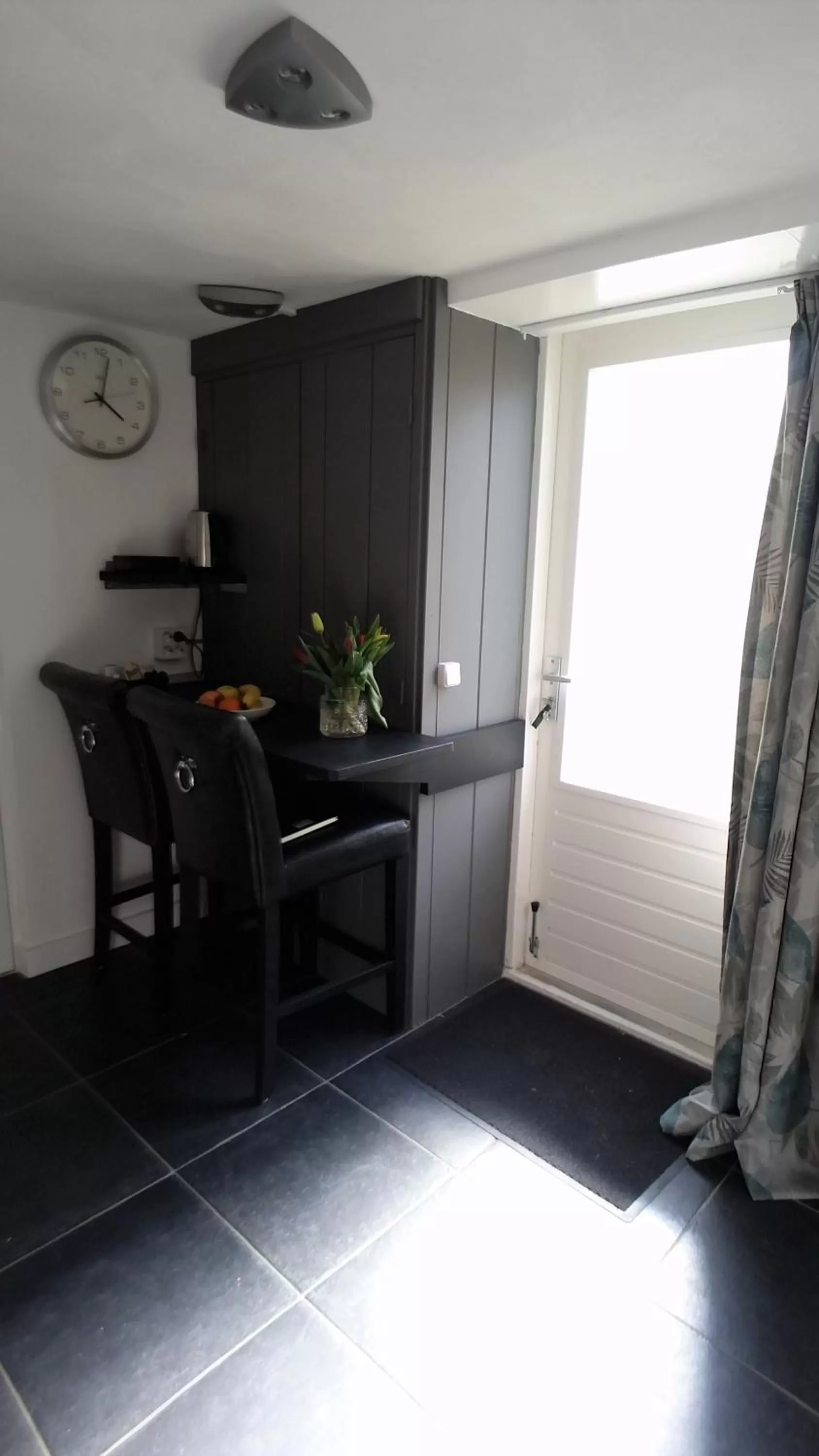 Dining Area in BzonderB Callantsoog