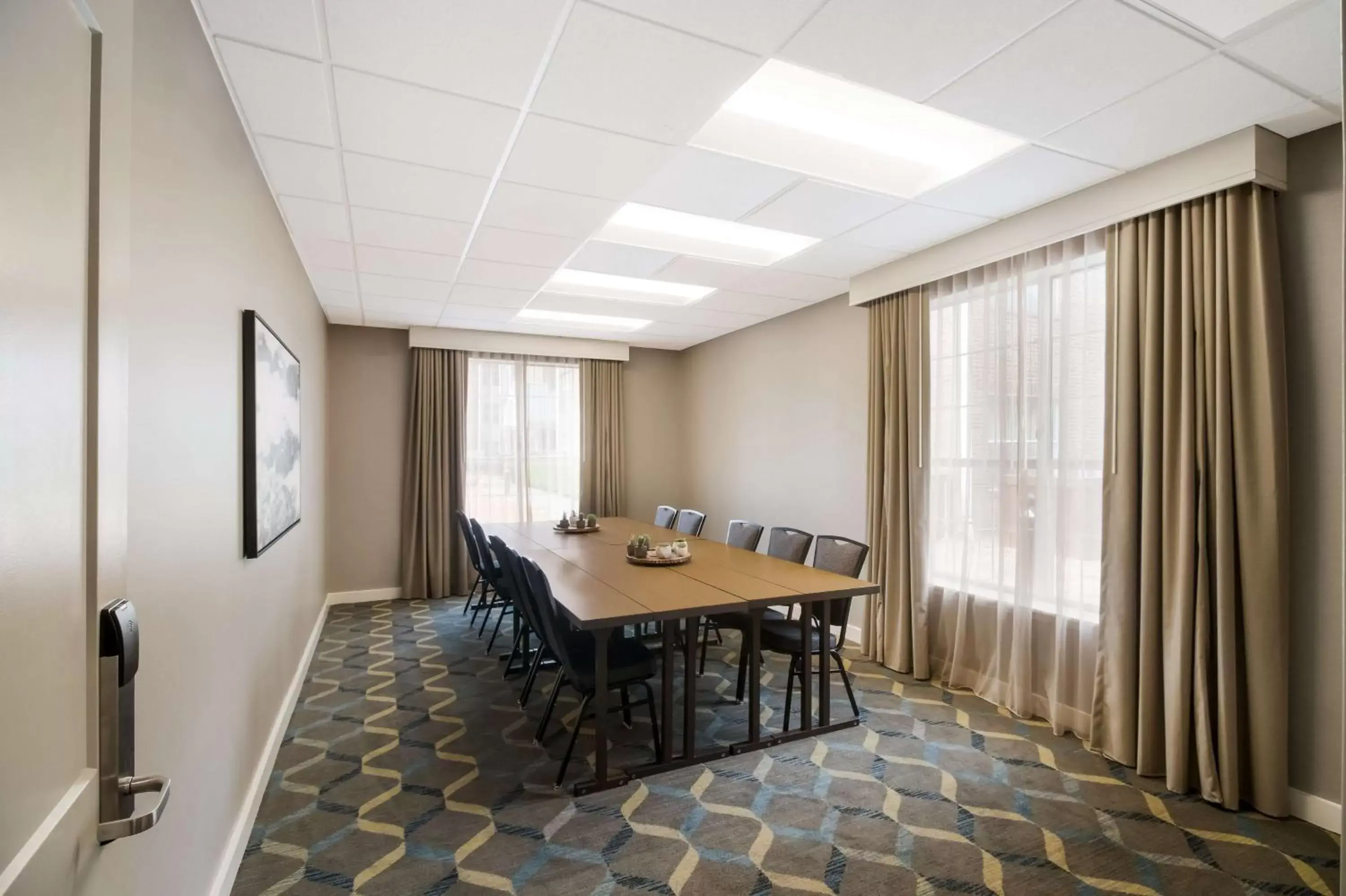 Meeting/conference room in Sonesta ES Suites Dallas Richardson