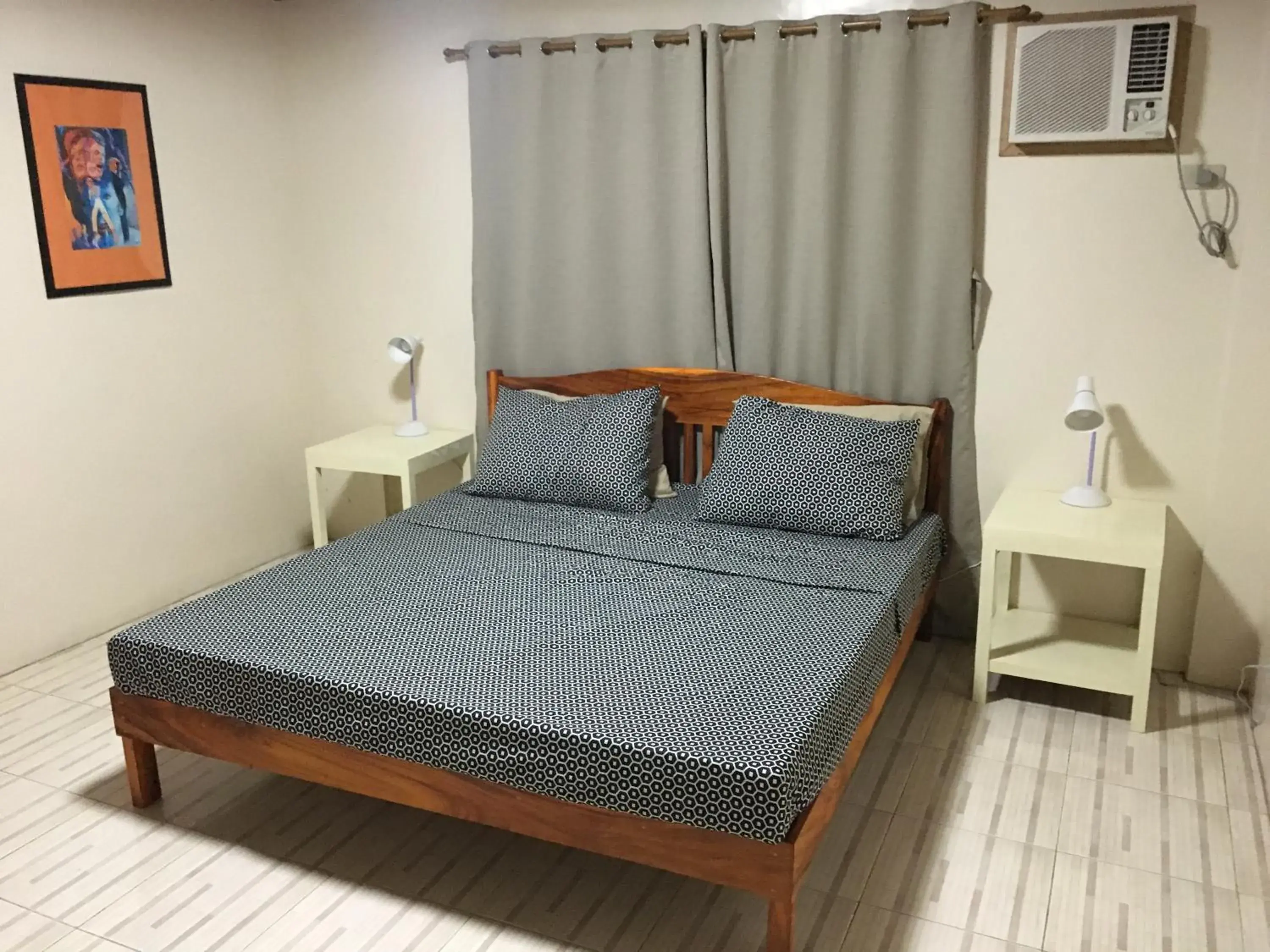 Staff, Bed in Stardust Beach Hotel Staff, Bed in Stardust Beach Hotel