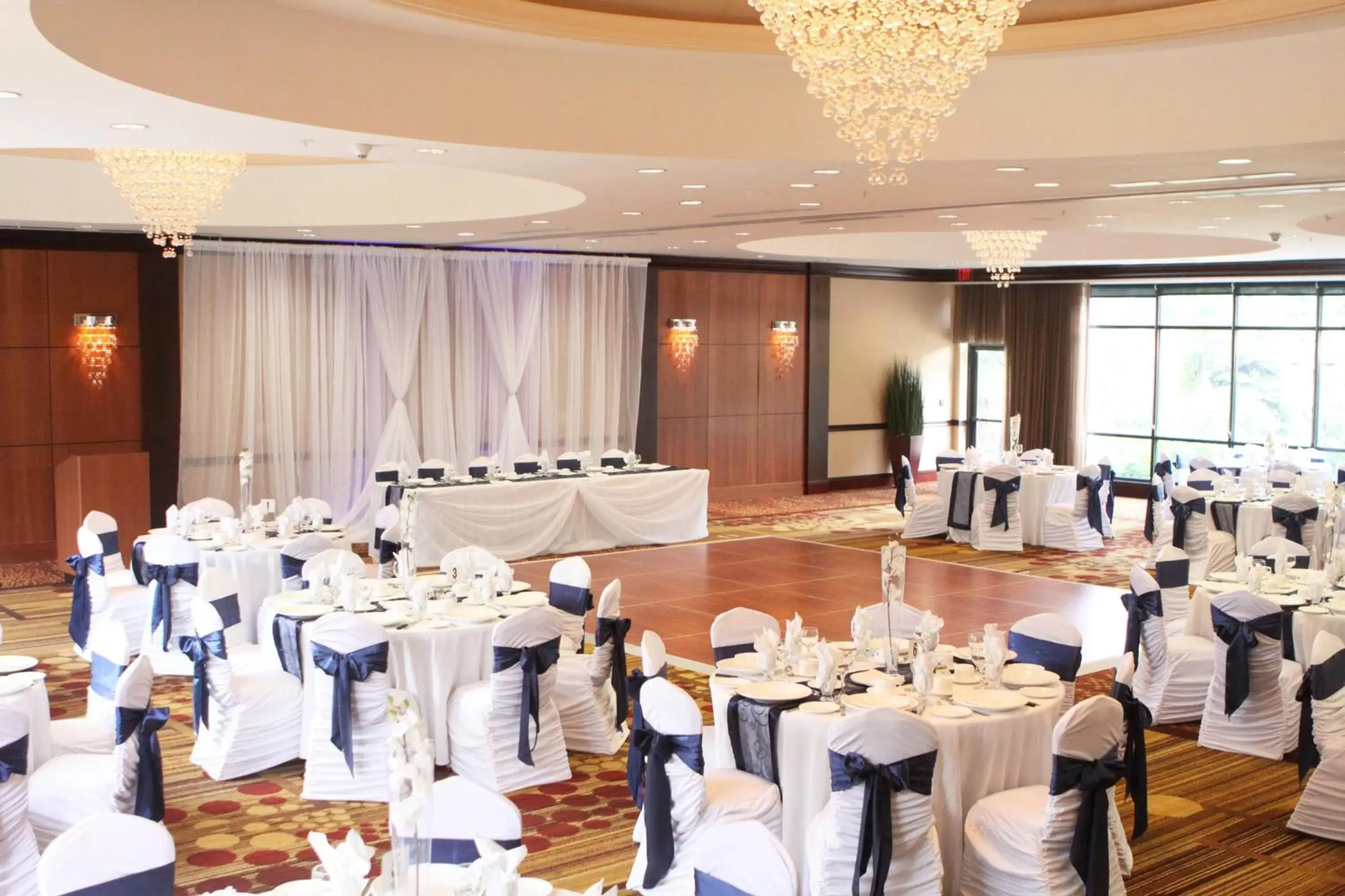 Banquet/Function facilities, Banquet Facilities in Courtyard by Marriott Hamilton