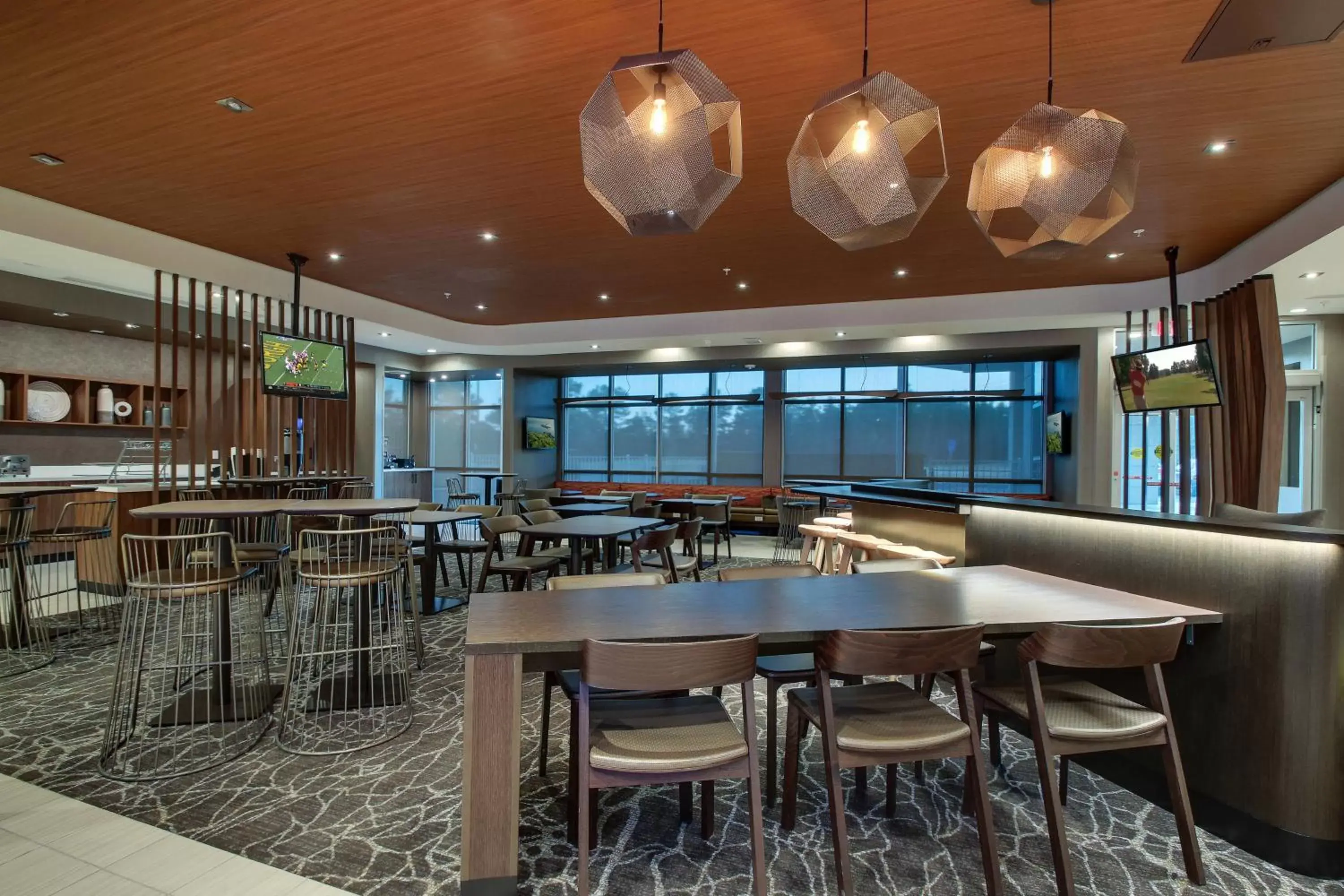 Other, Lounge/Bar in SpringHill Suites by Marriott Gulfport I-10