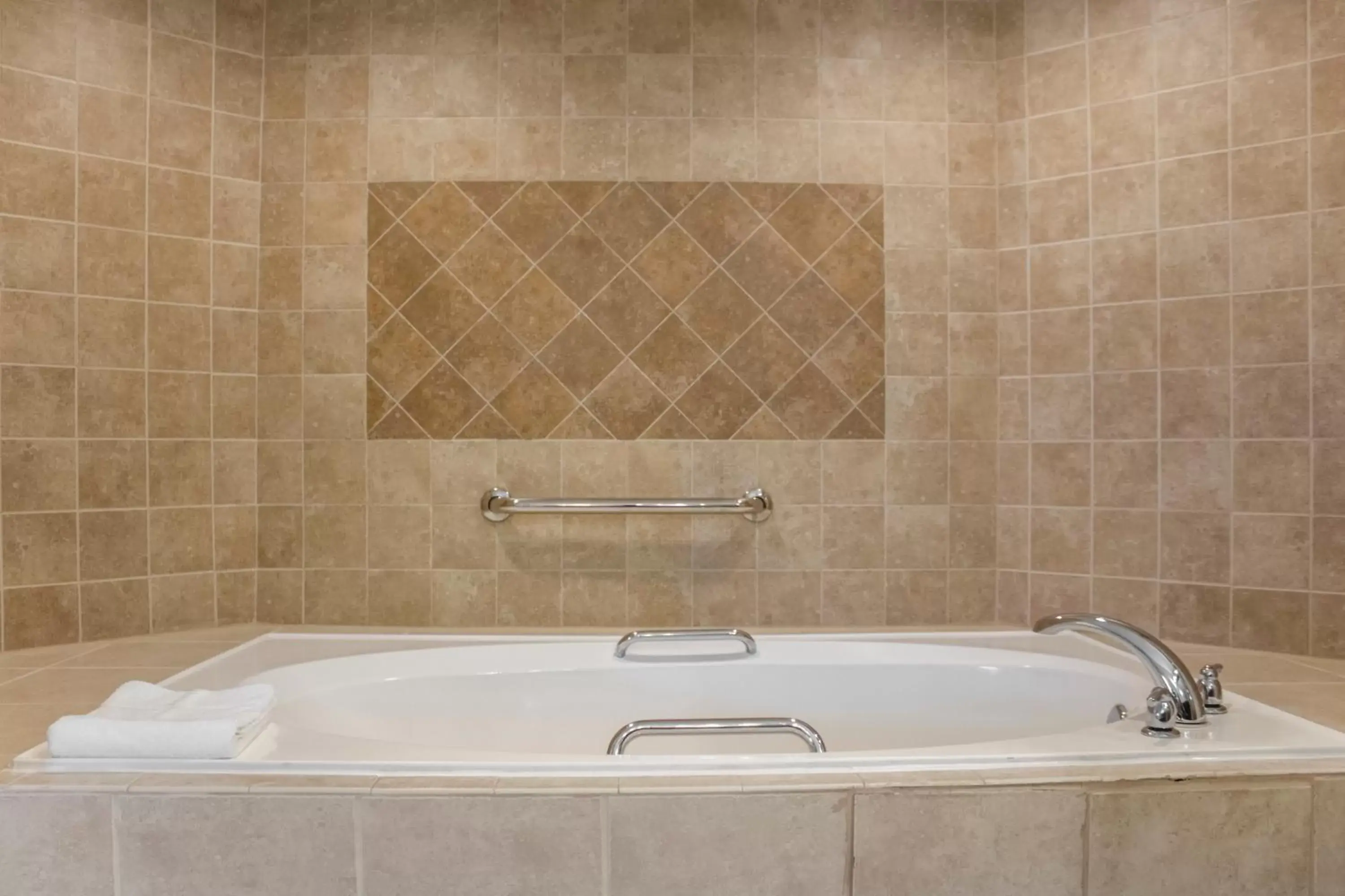 Bath, Bathroom in Polynesian Isles Resort