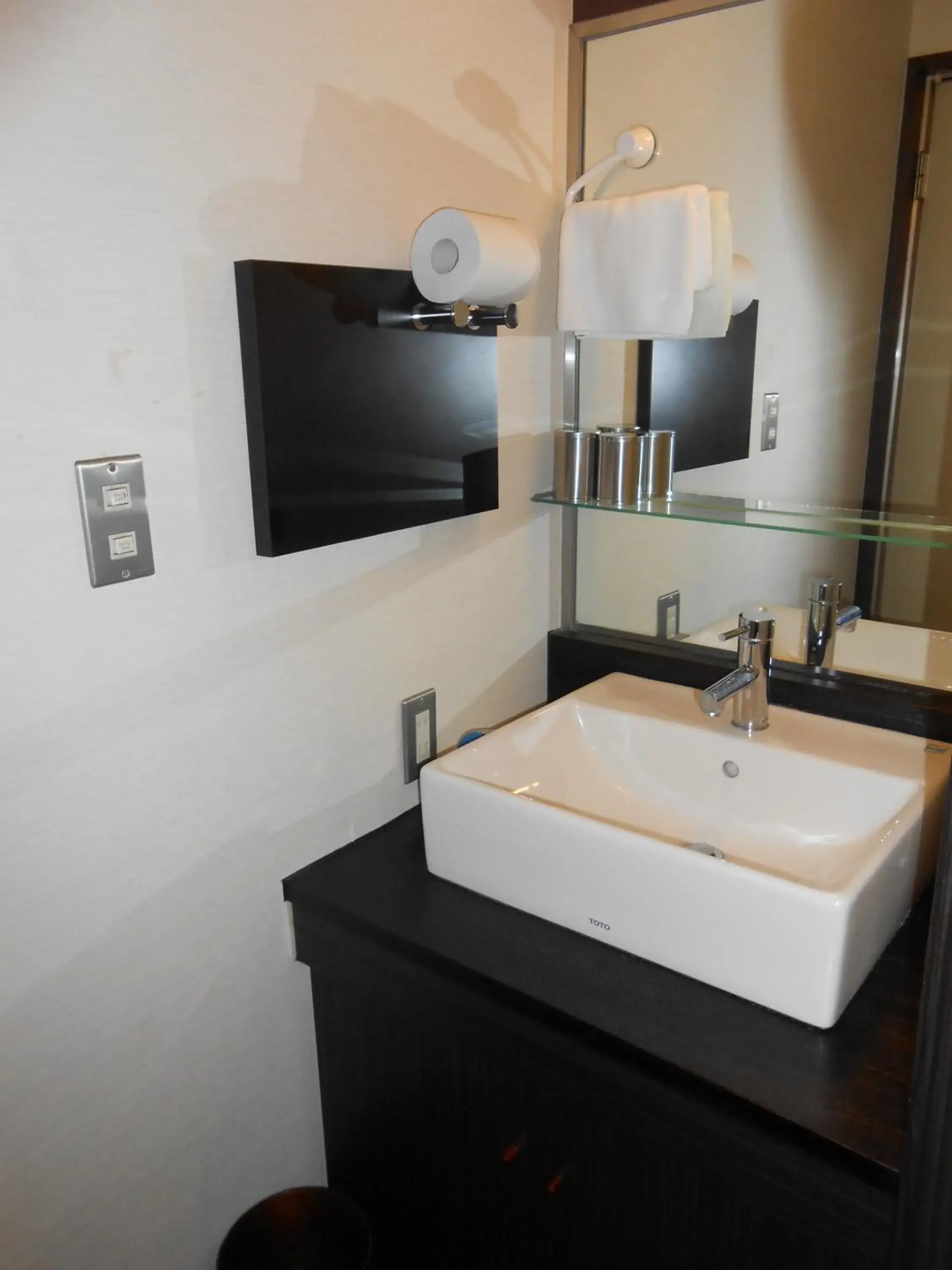 Area and facilities, Bathroom in My Hotel Ryugu