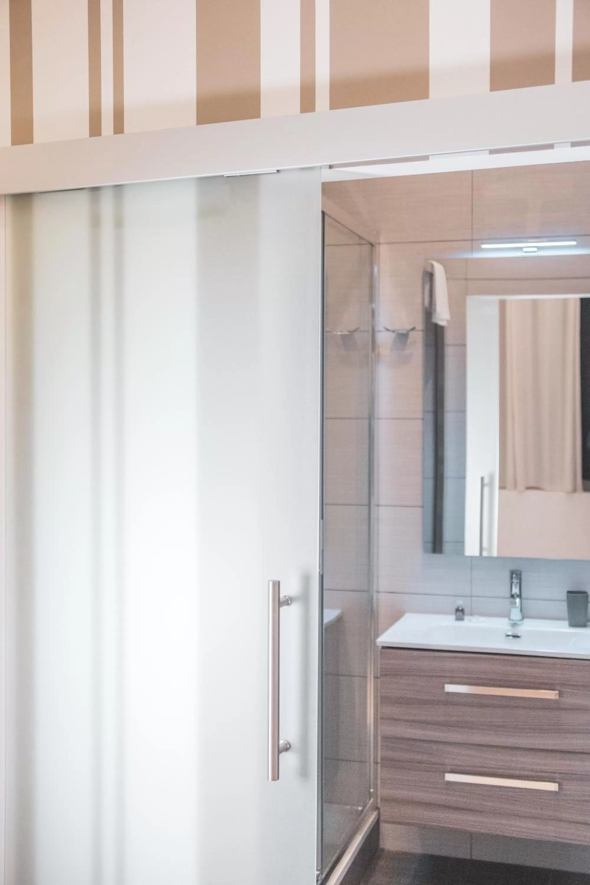 RESIDENZE CASSOLI - Lamezia Centro