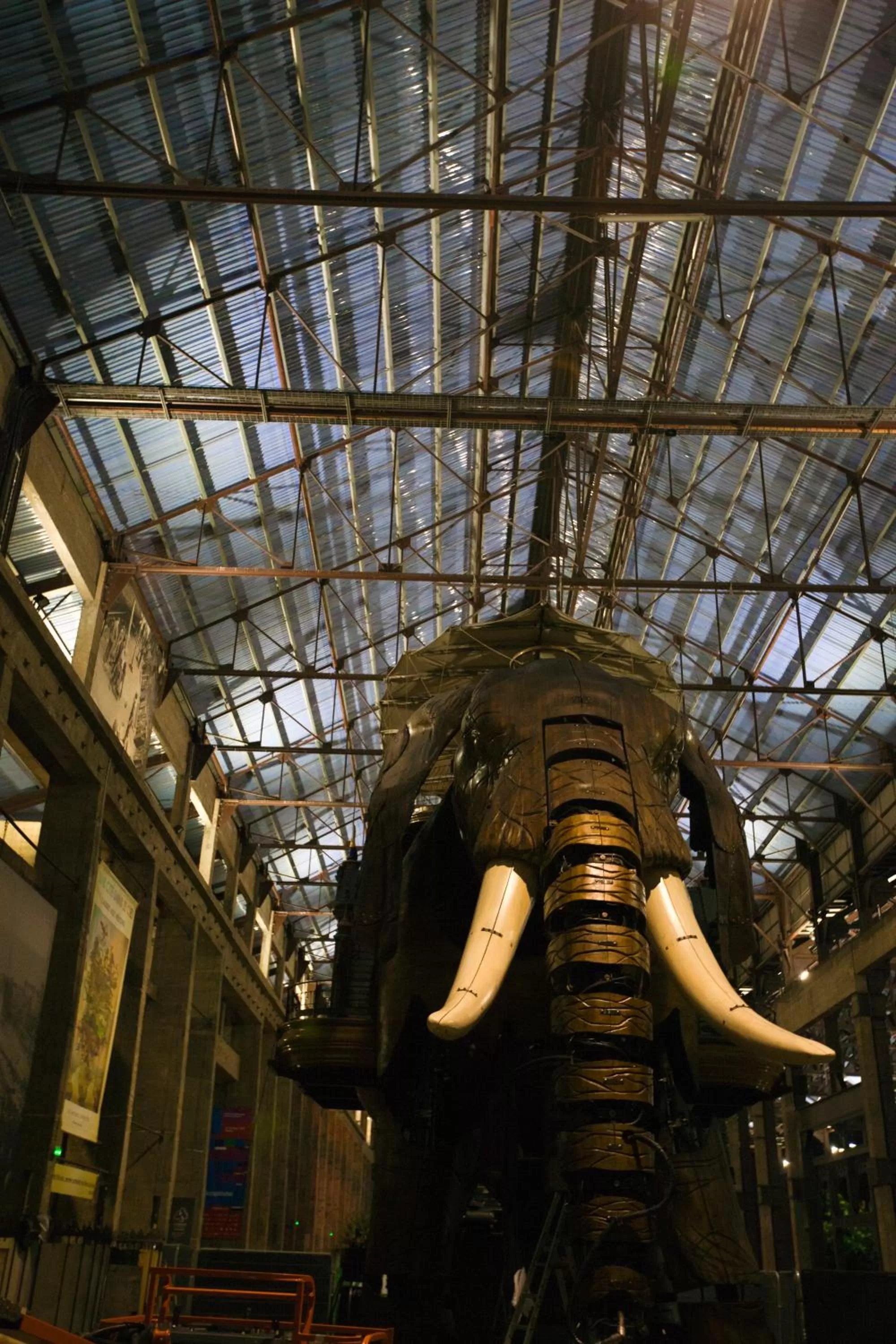 Other in Cerise Nantes Atlantis