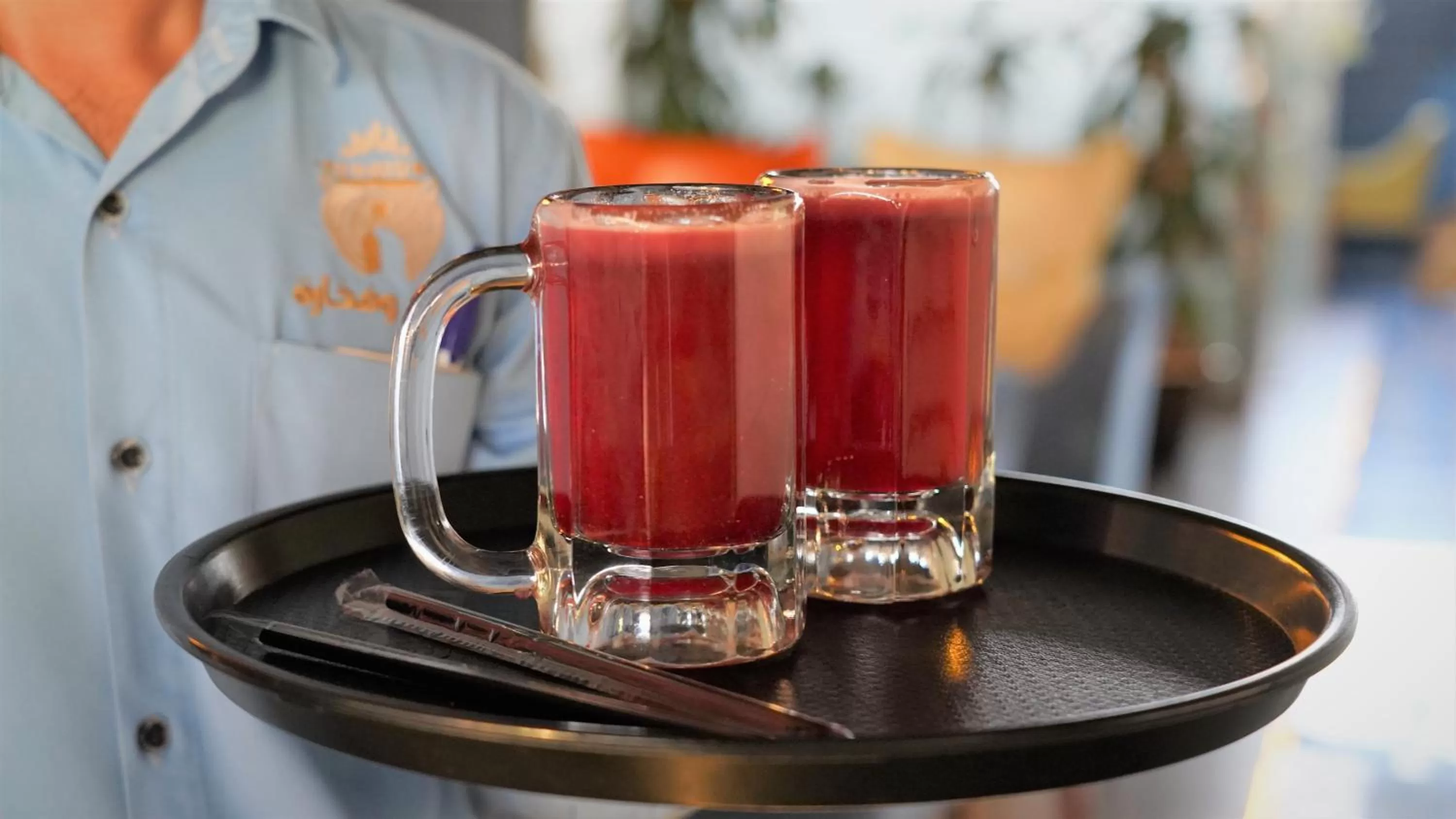 Drinks in فندق جولدن نايت Golden Night Hotel