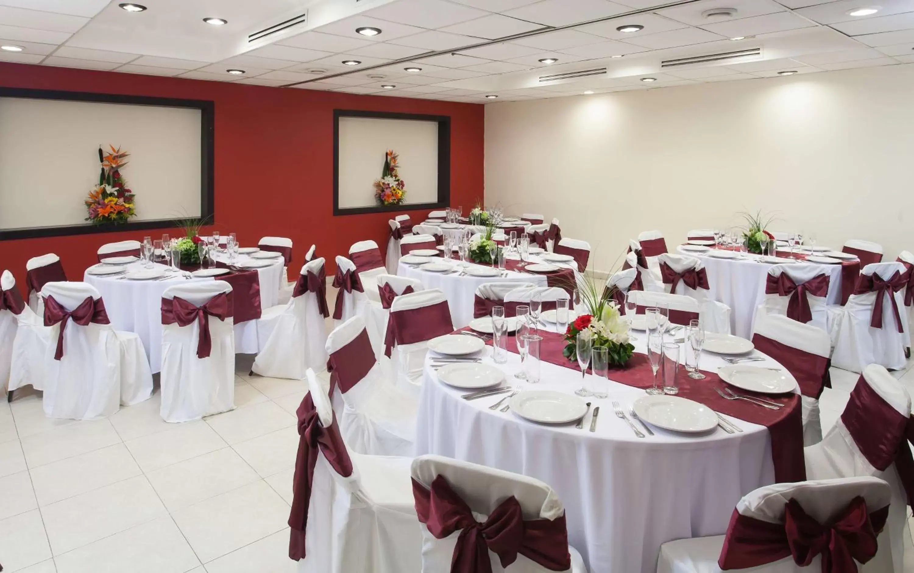 Other, Banquet Facilities in NH Coatzacoalcos