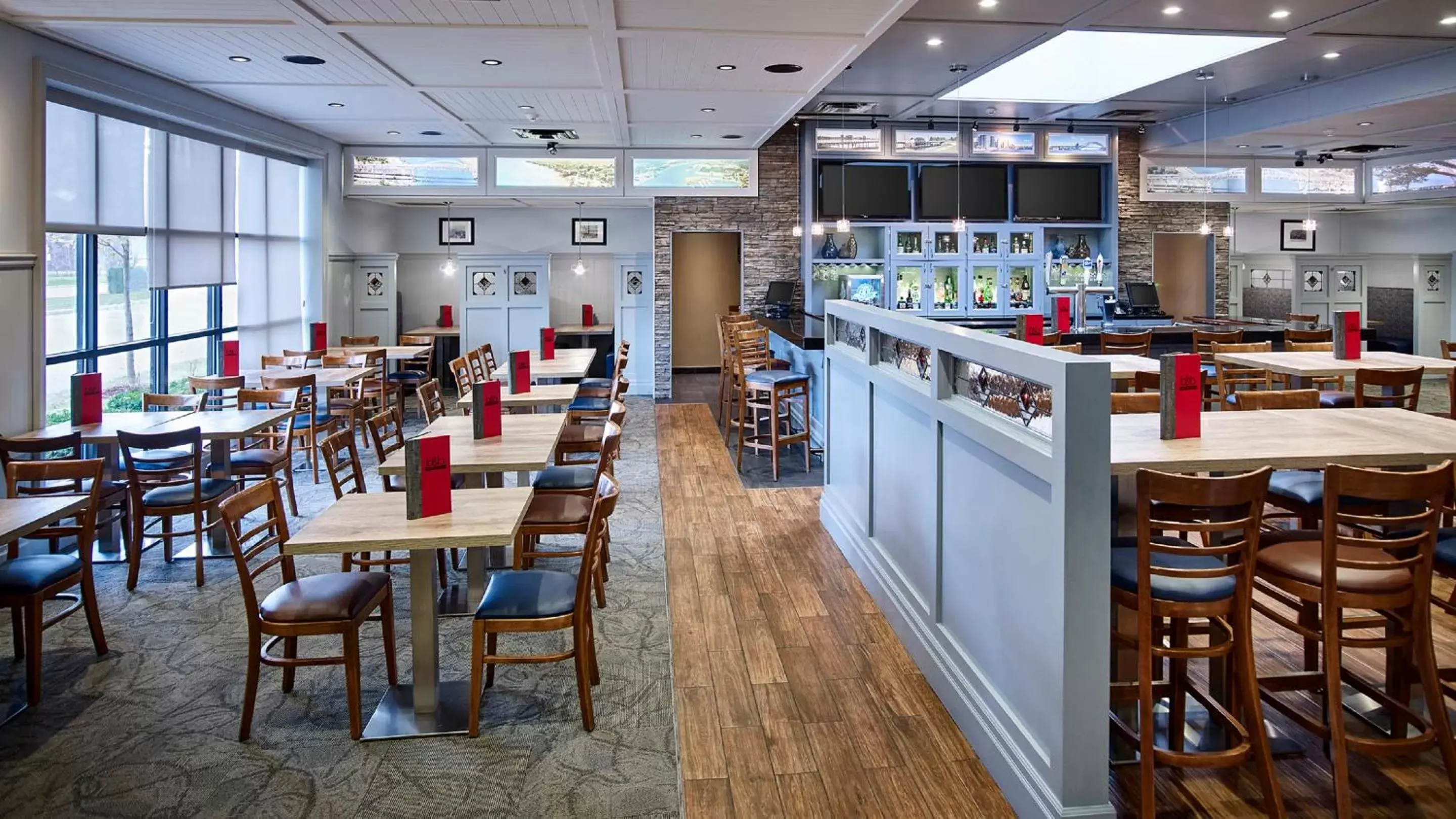 Restaurant/places to eat in Best Western Plus Guildwood Inn Restaurant/places to eat in Best Western Plus Guildwood Inn