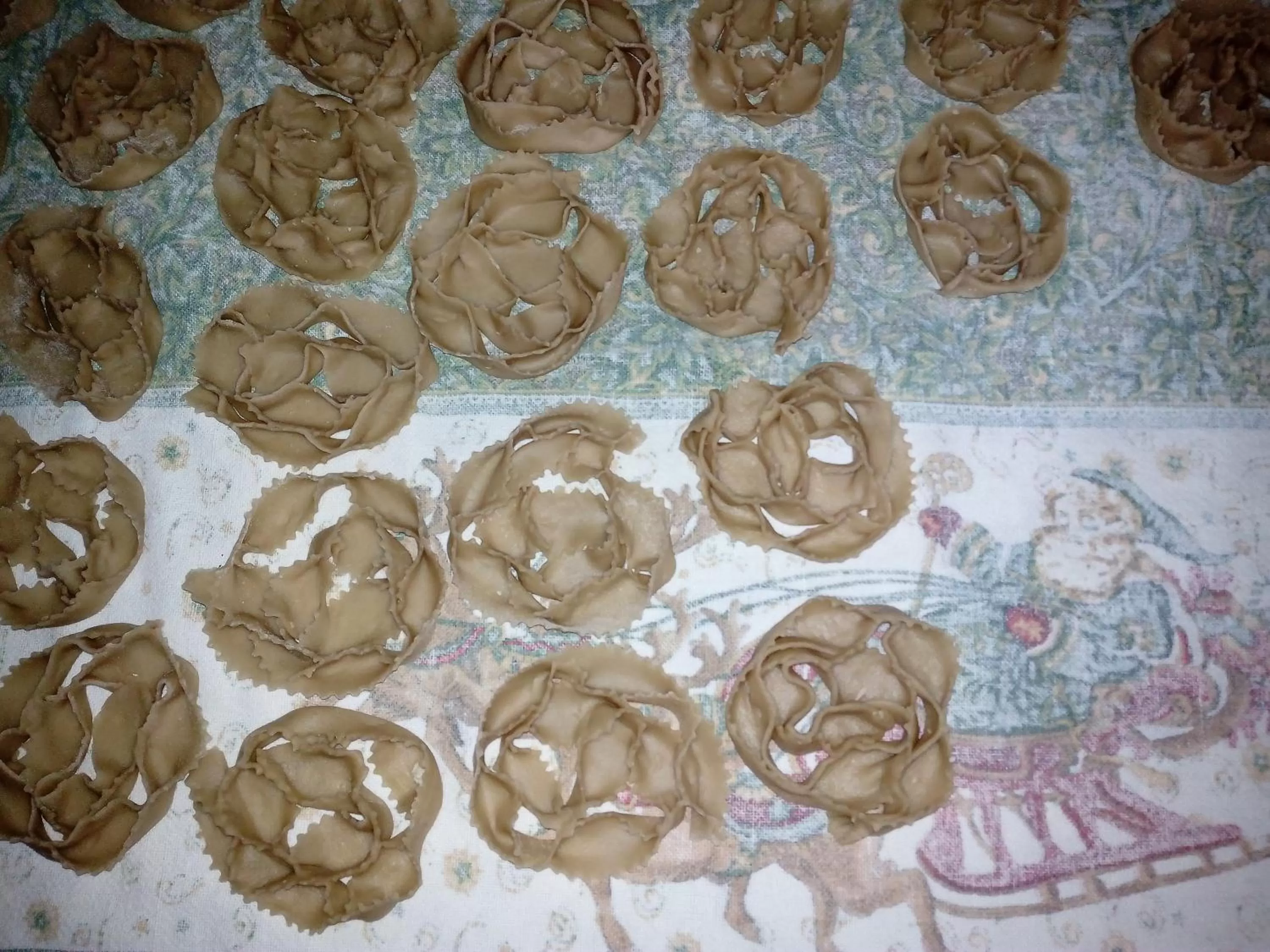 Food close-up in Agriturismo Masseria Alberotanza