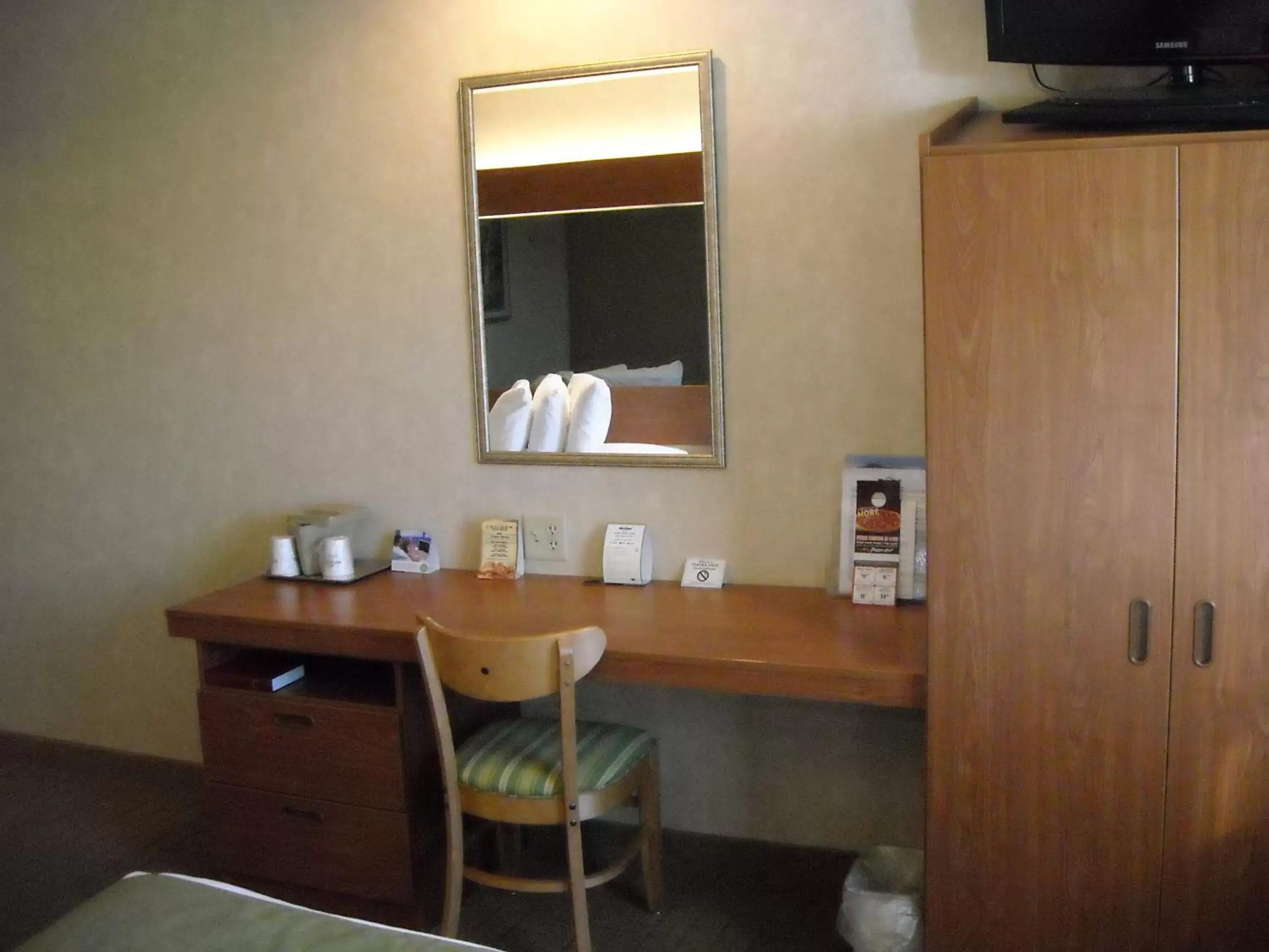 Other, Bathroom in Microtel Inn & Suites Springville