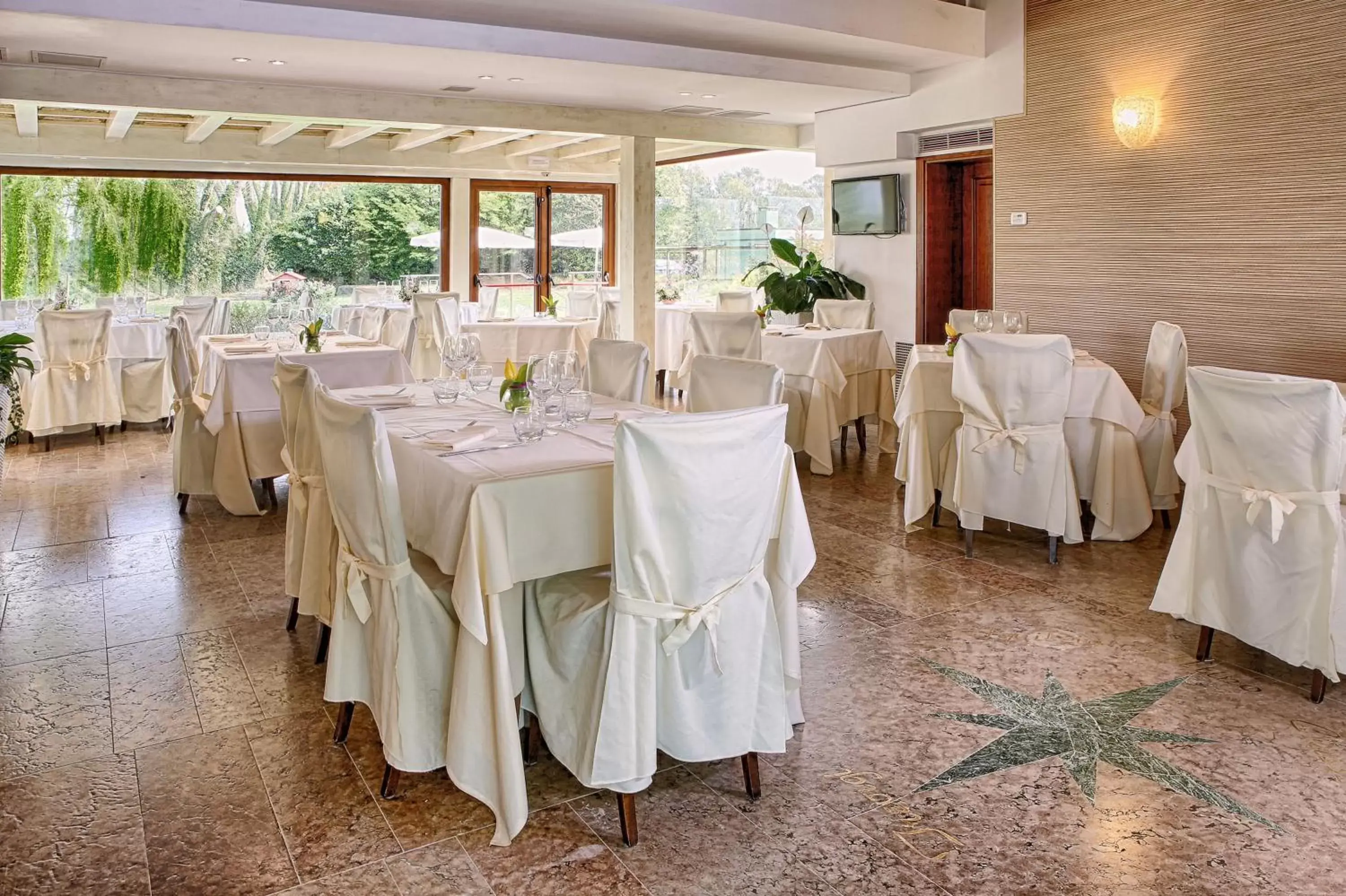Restaurant/places to eat, Banquet Facilities in Borgo Cà dei Sospiri