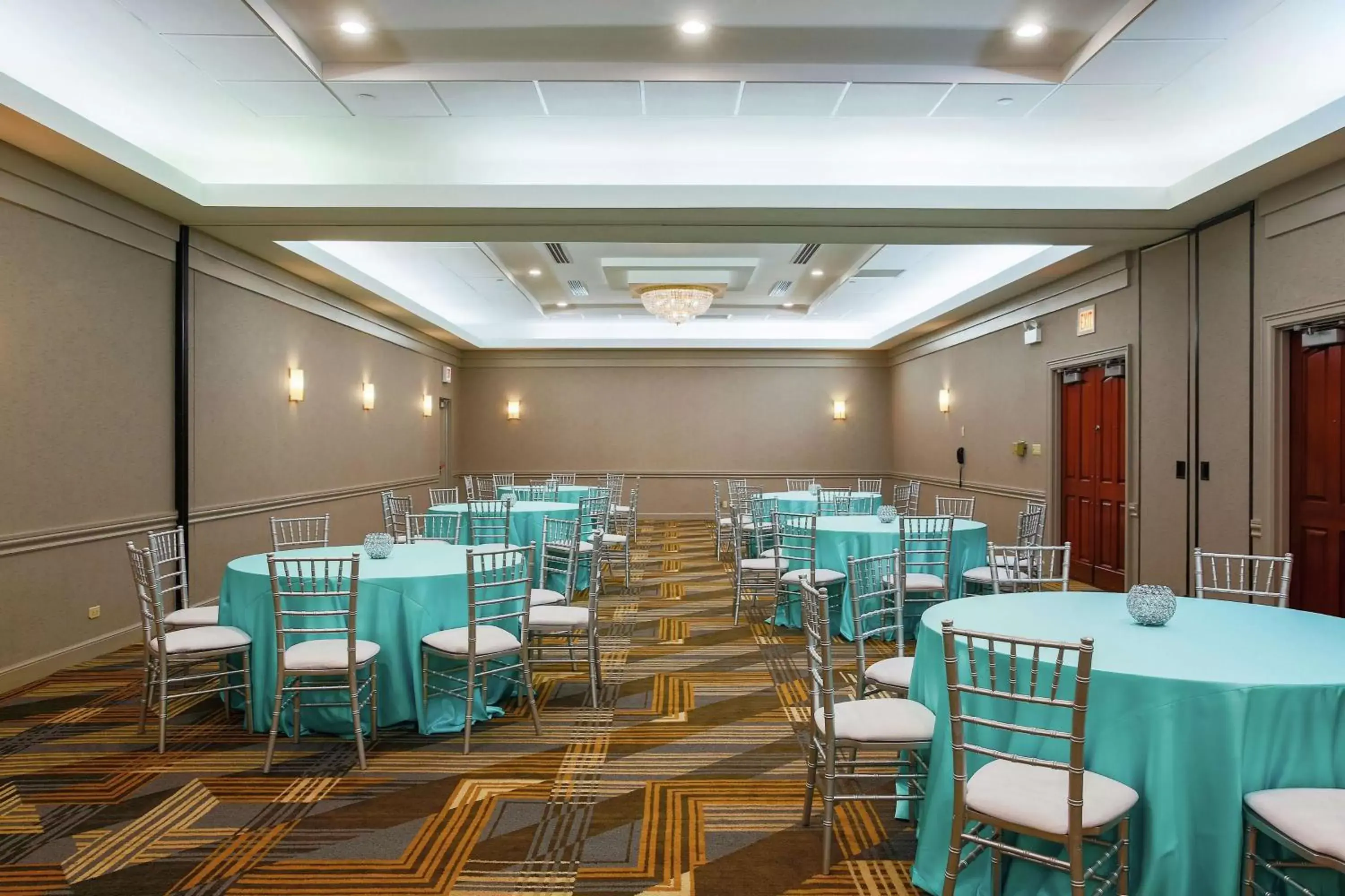 Meeting/conference room in Hilton Chicago/Oak Lawn