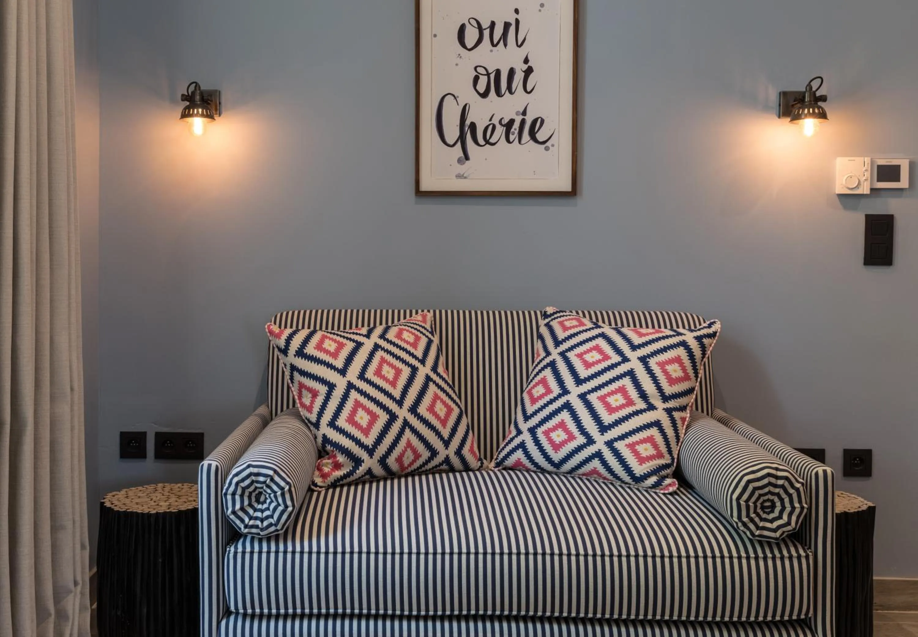 Other, Seating Area in Mas du Brulat