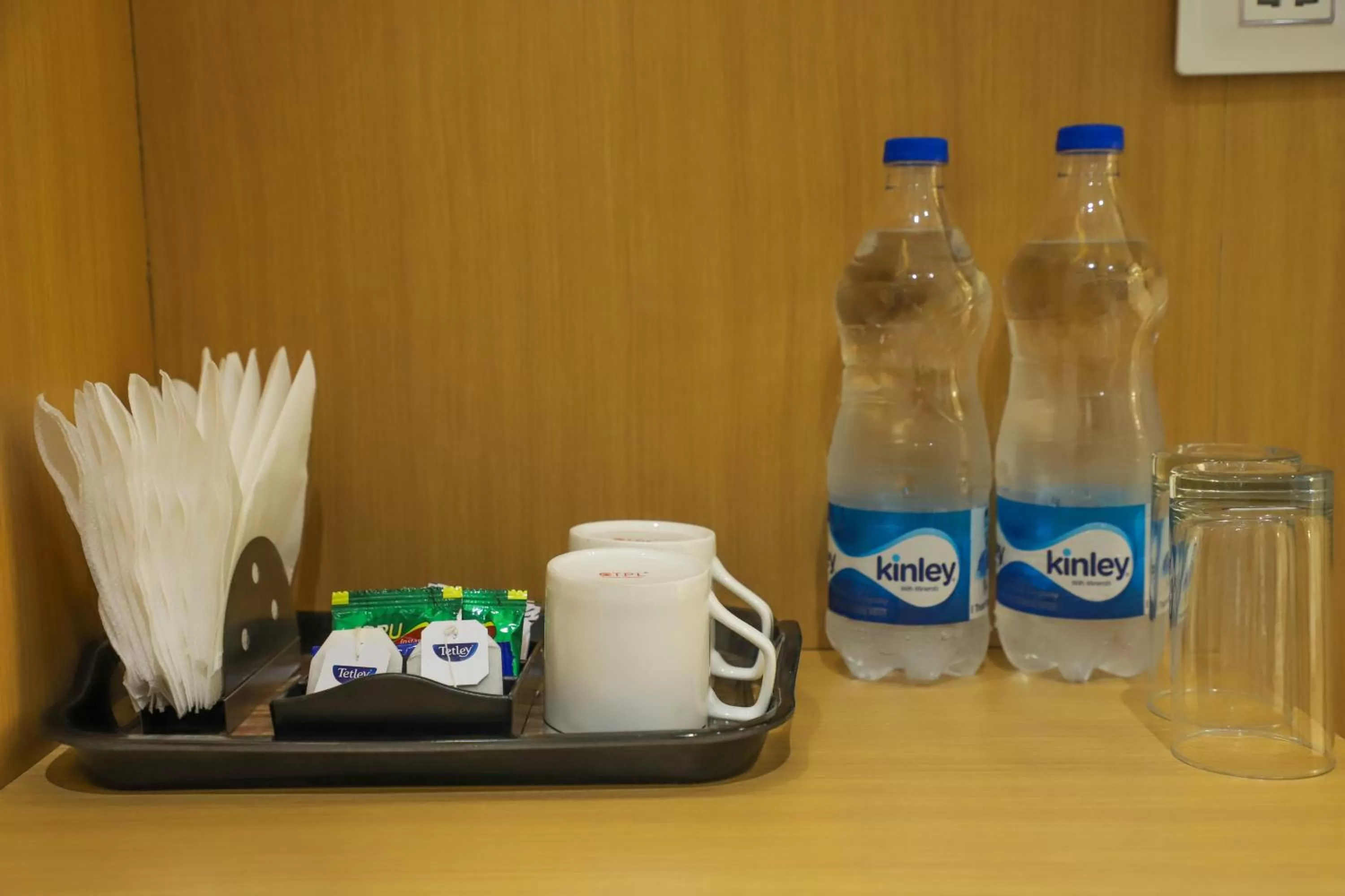 Coffee/tea facilities in Perfect Stayz Premium- Hotel Sehdev Near Golden Temple