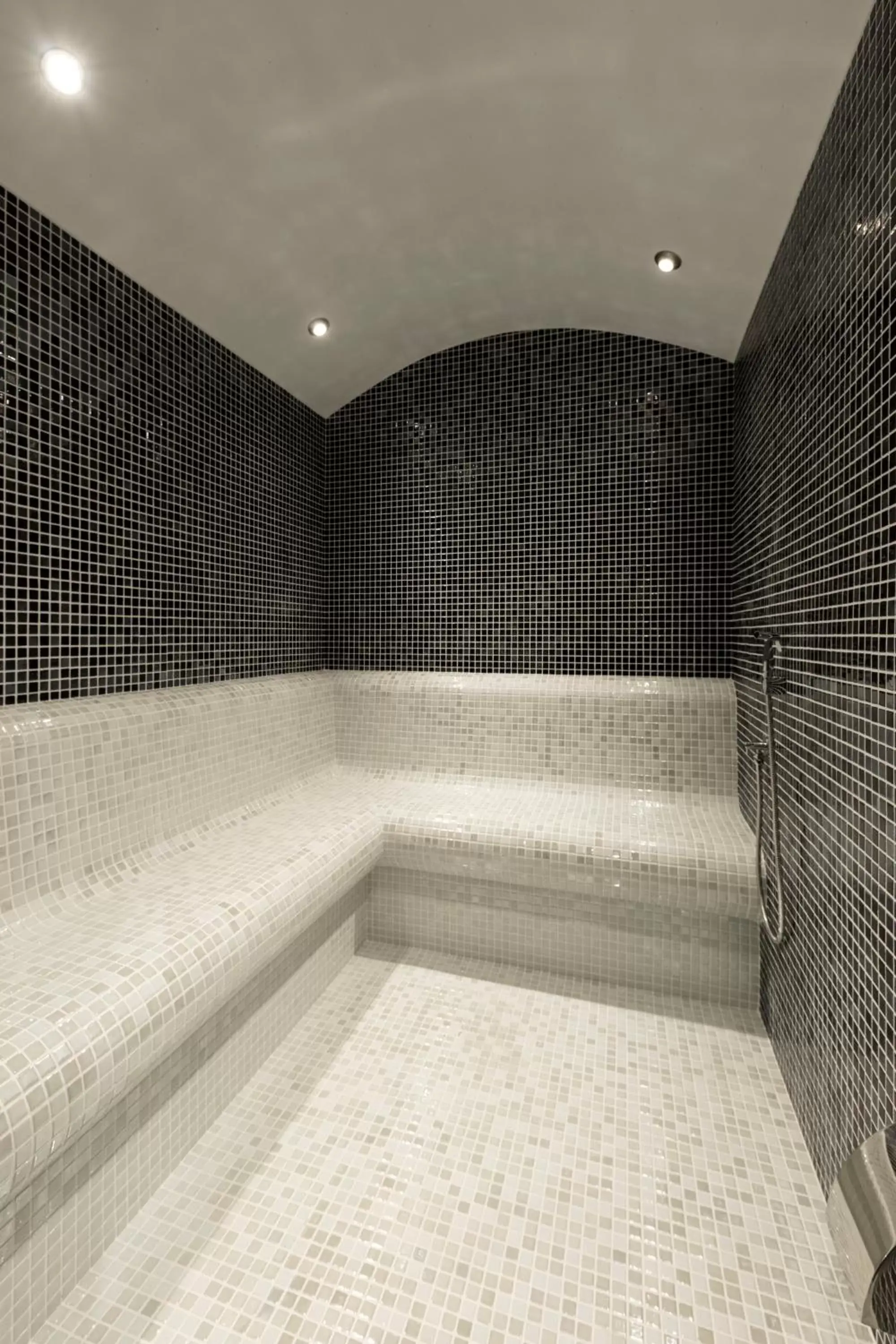 Spa and wellness centre/facilities in Endless Art Hotel-Special Category Spa and wellness centre/facilities in Endless Art Hotel-Special Category