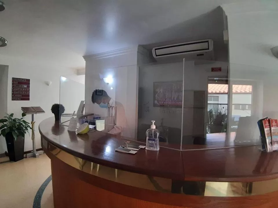 Hotel Quinta do Viso