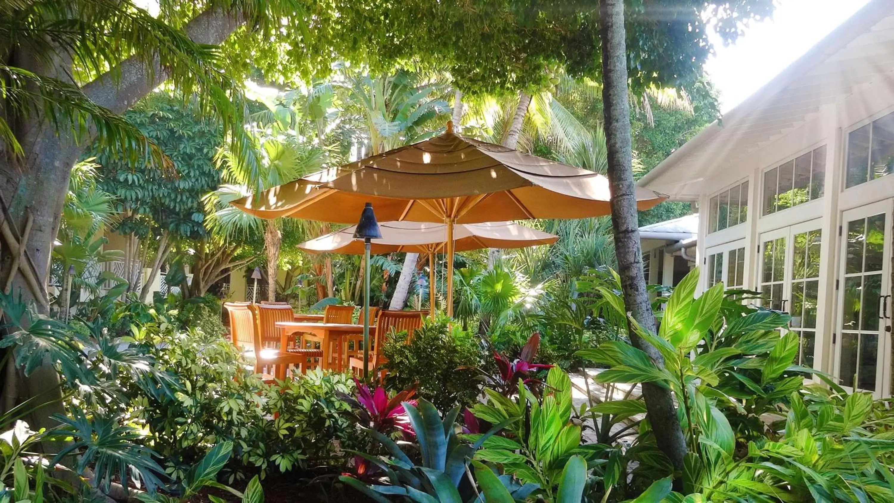 Restaurant/places to eat in Hyatt Regency Coconut Point Resort & Spa Near Naples