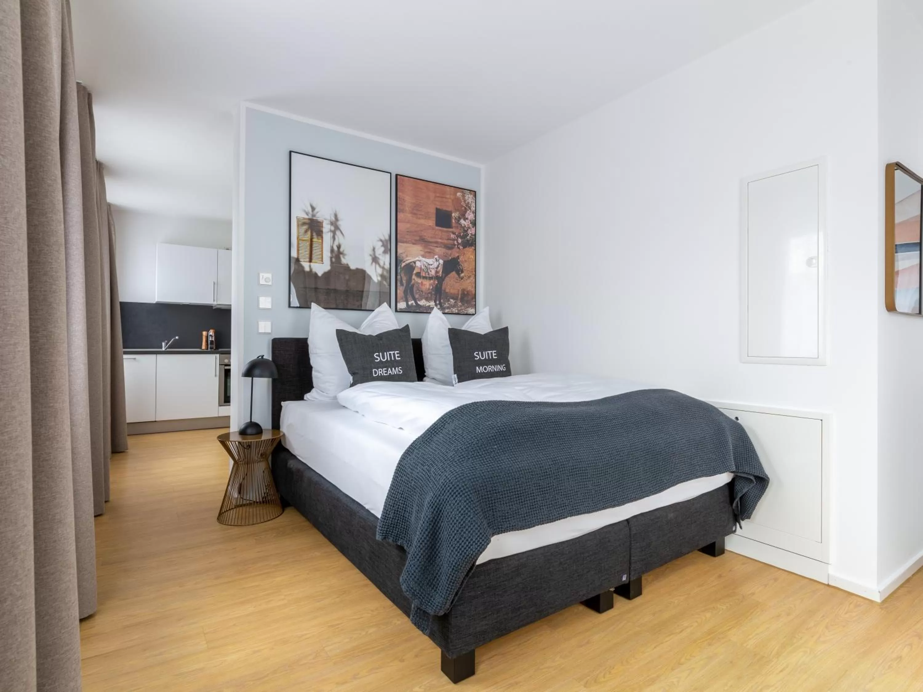 Limehome Passau Bahnhofstraße