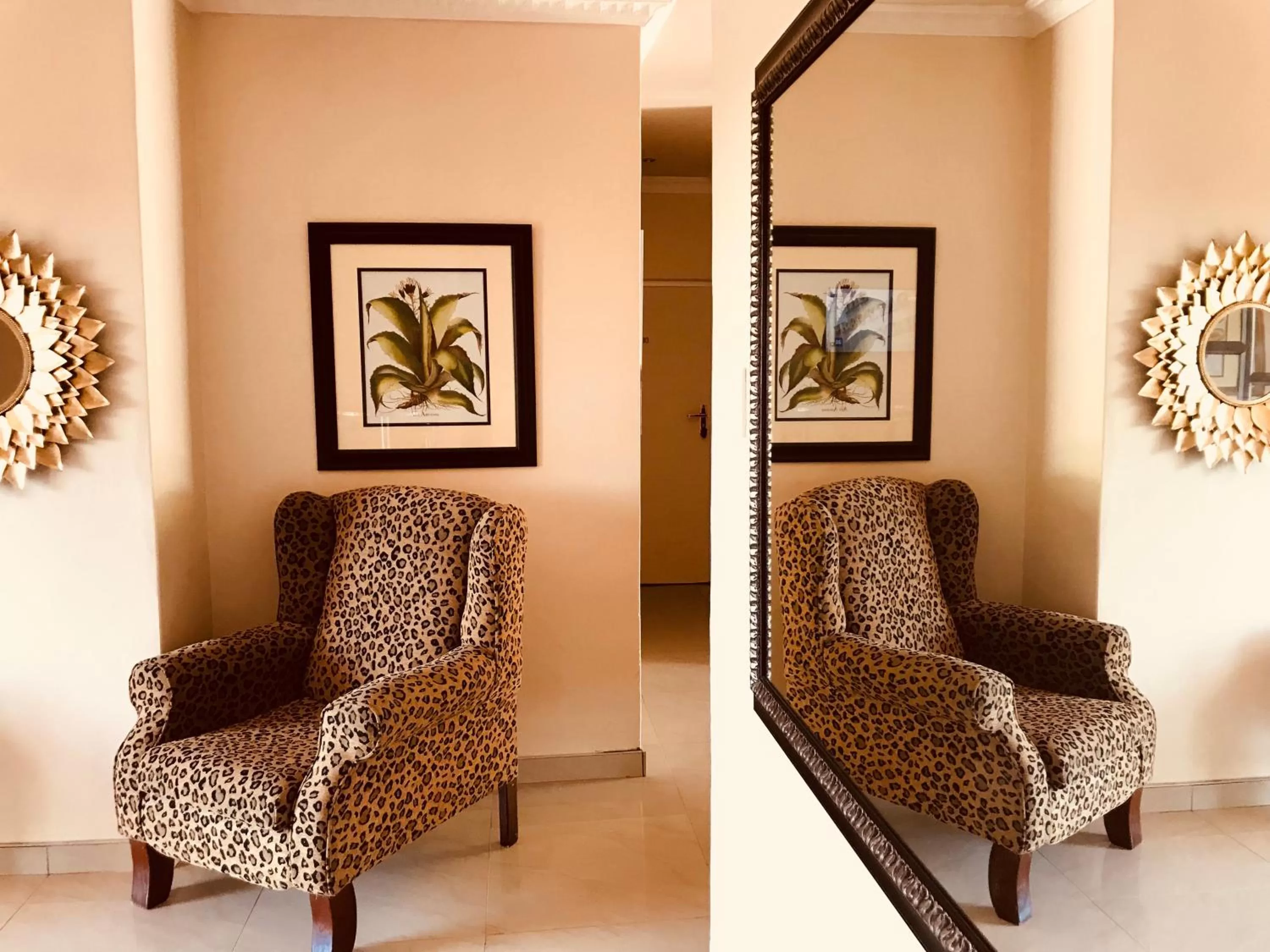 Jay and Bee Guesthouse