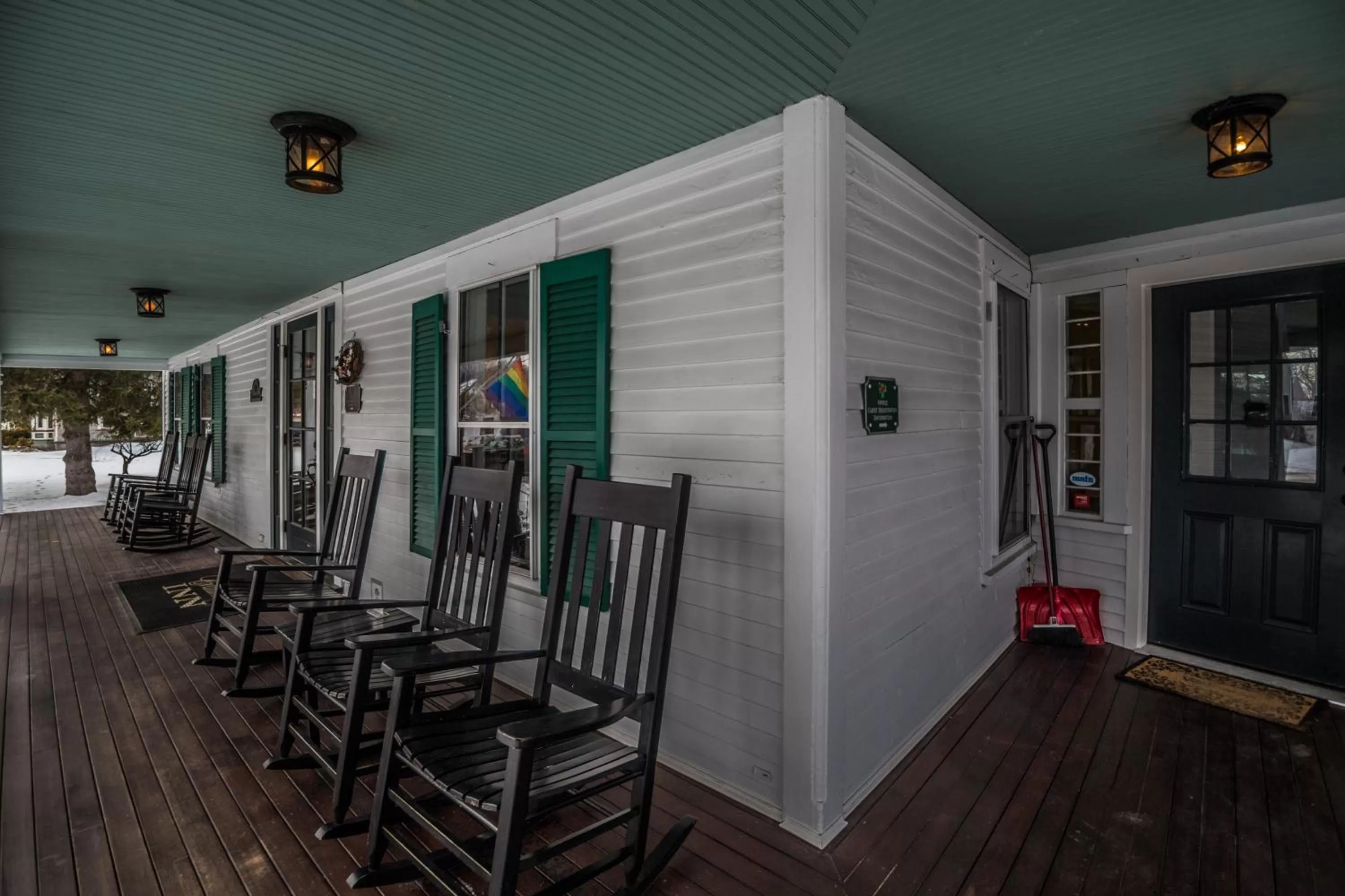 Other in Cranmore Inn