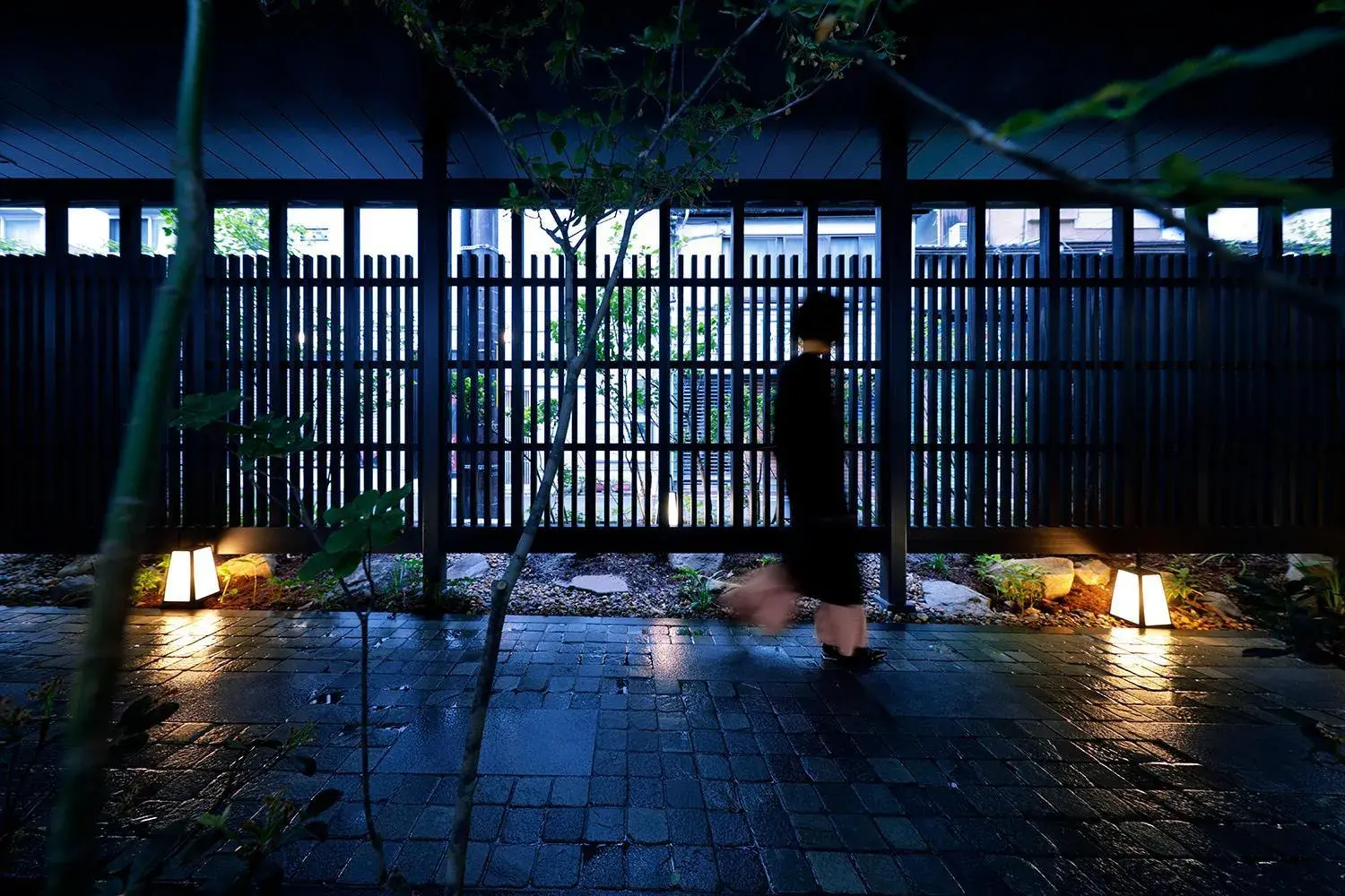 Facade/entrance in Hotel Resol Kyoto Kawaramachi Sanjo