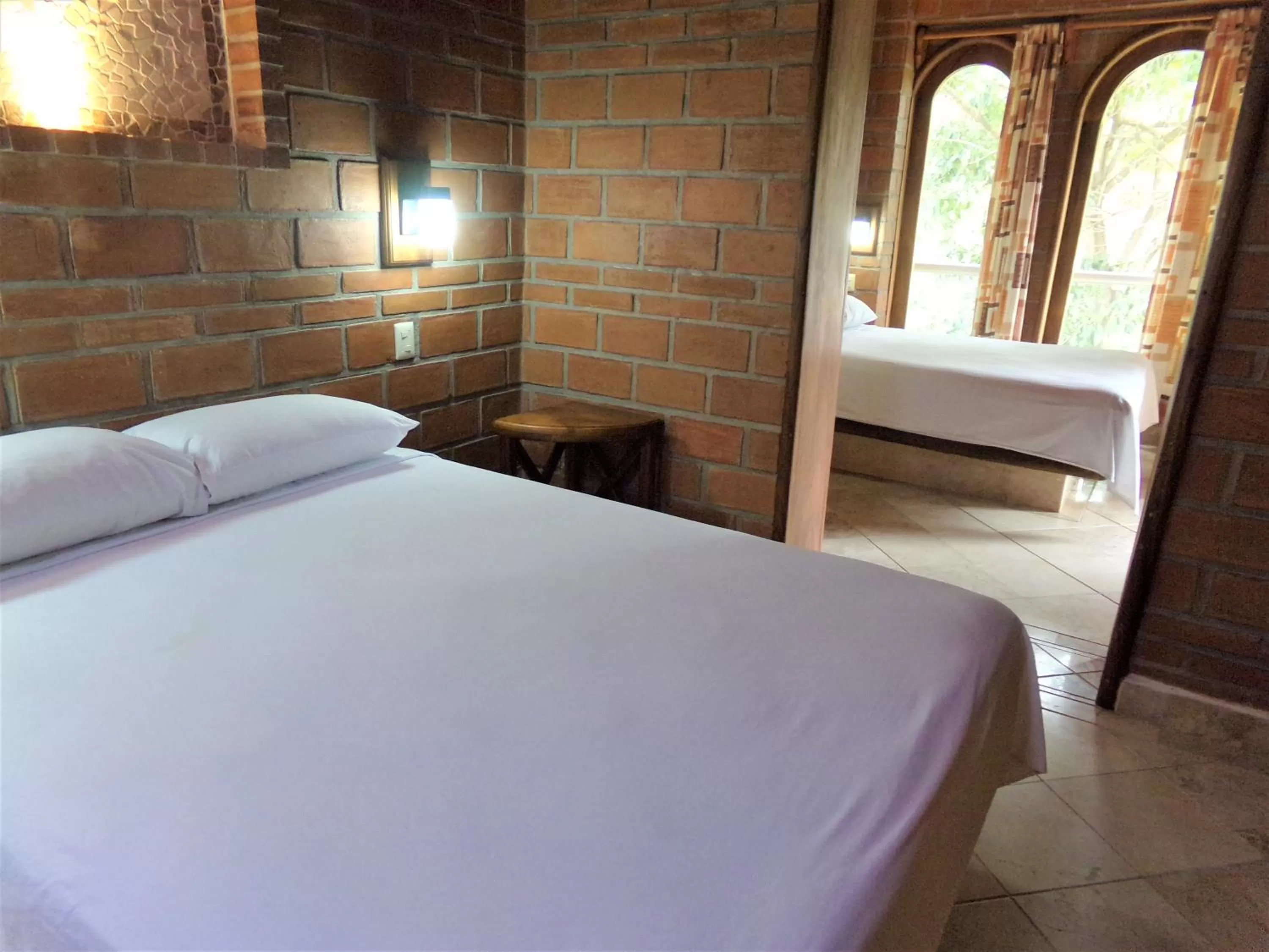 Hotel Casa de Lirio Diamante