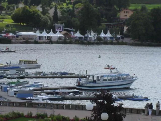 Nearby landmark in Résidence Plaisance