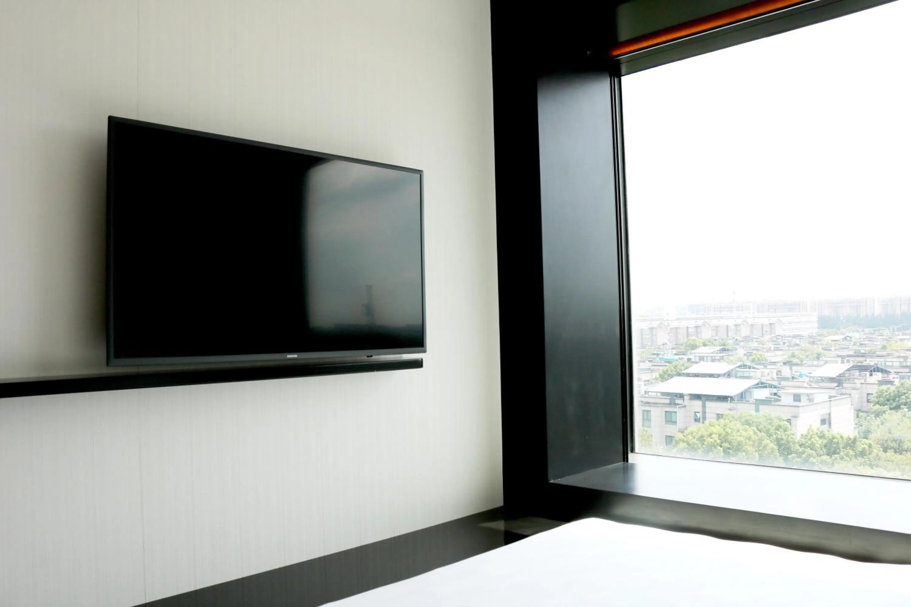 Property building in YaTi by Artyzen Hongqiao Shanghai - Korean Street