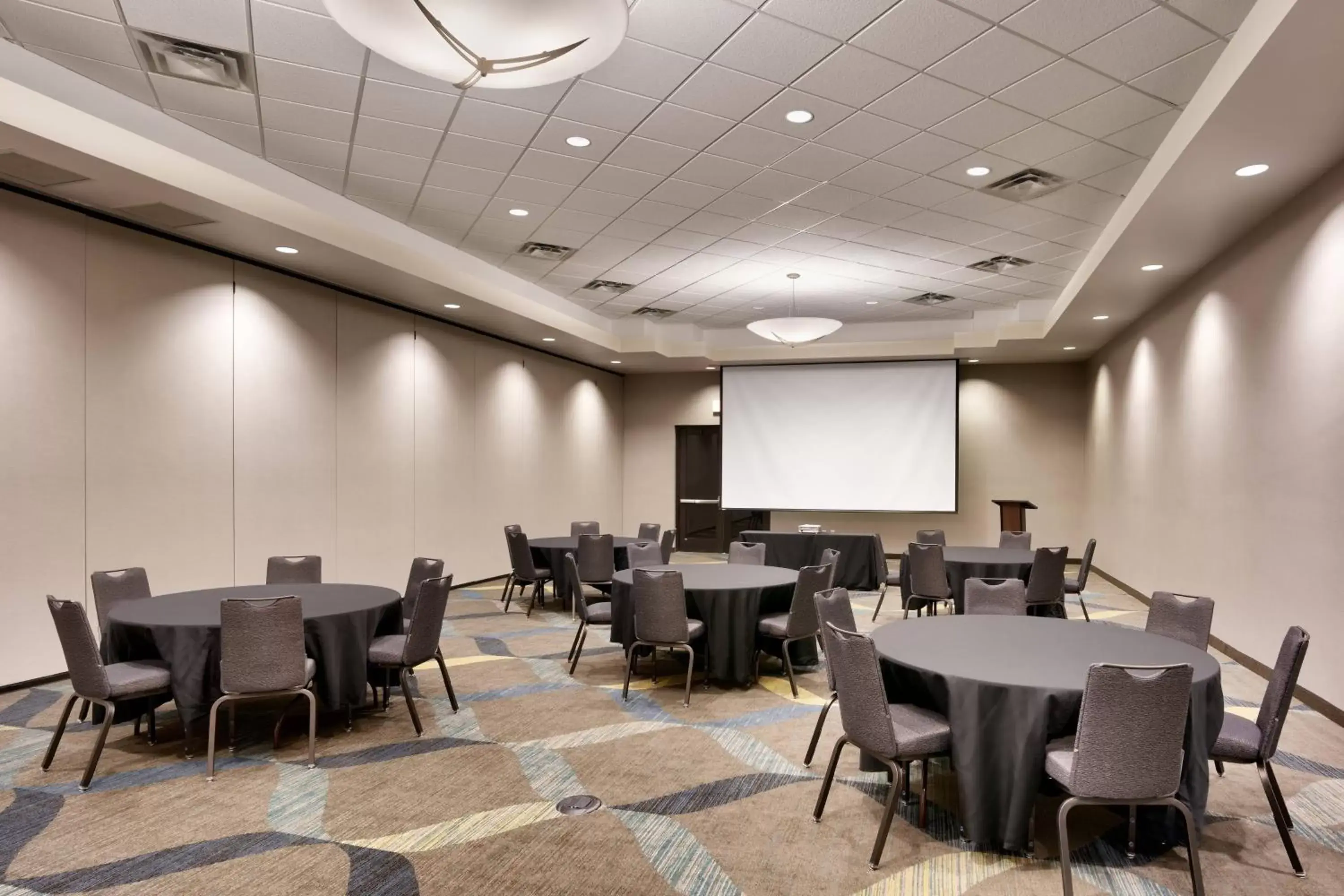 Meeting/conference room in Residence Inn by Marriott Idaho Falls