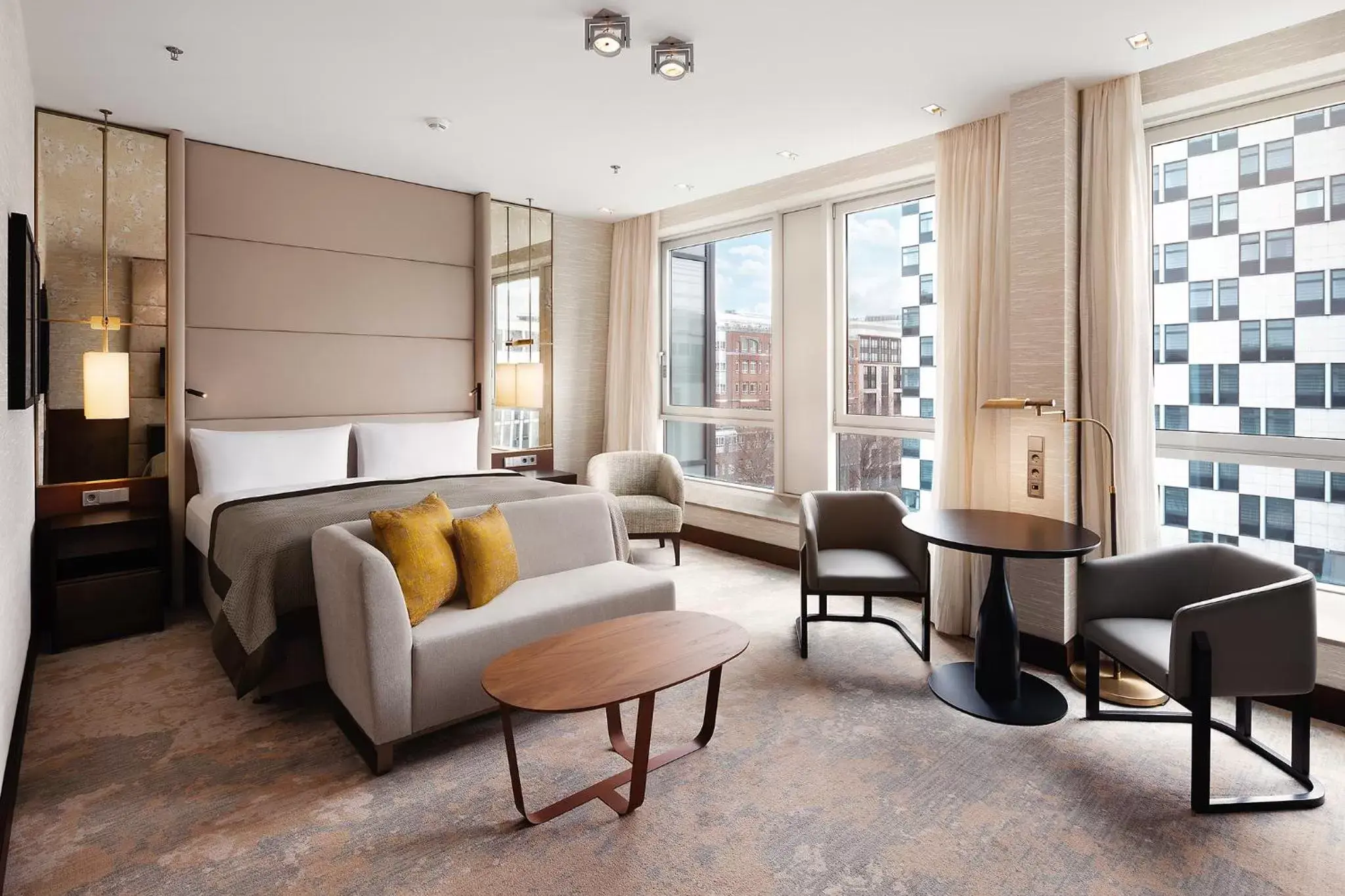 InterContinental Berlin by IHG InterContinental Berlin by IHG