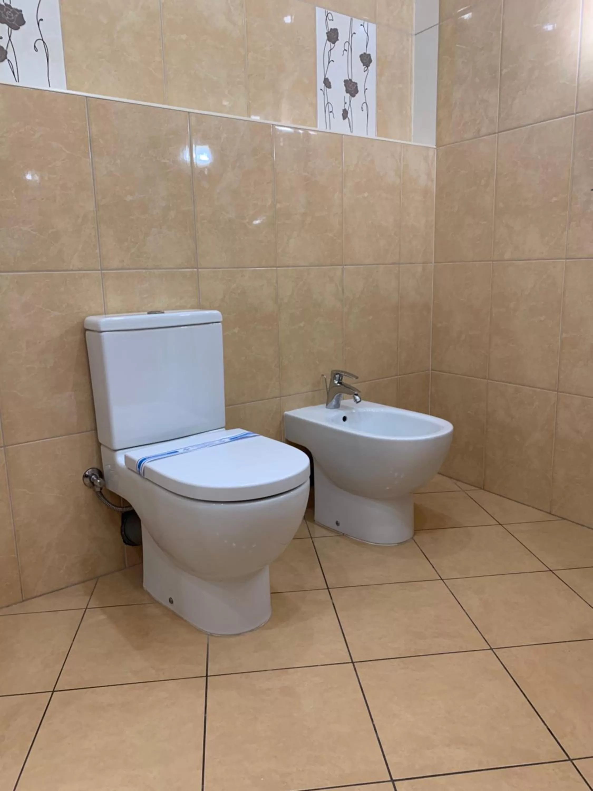 Toilet, Bathroom in Most City Riverview