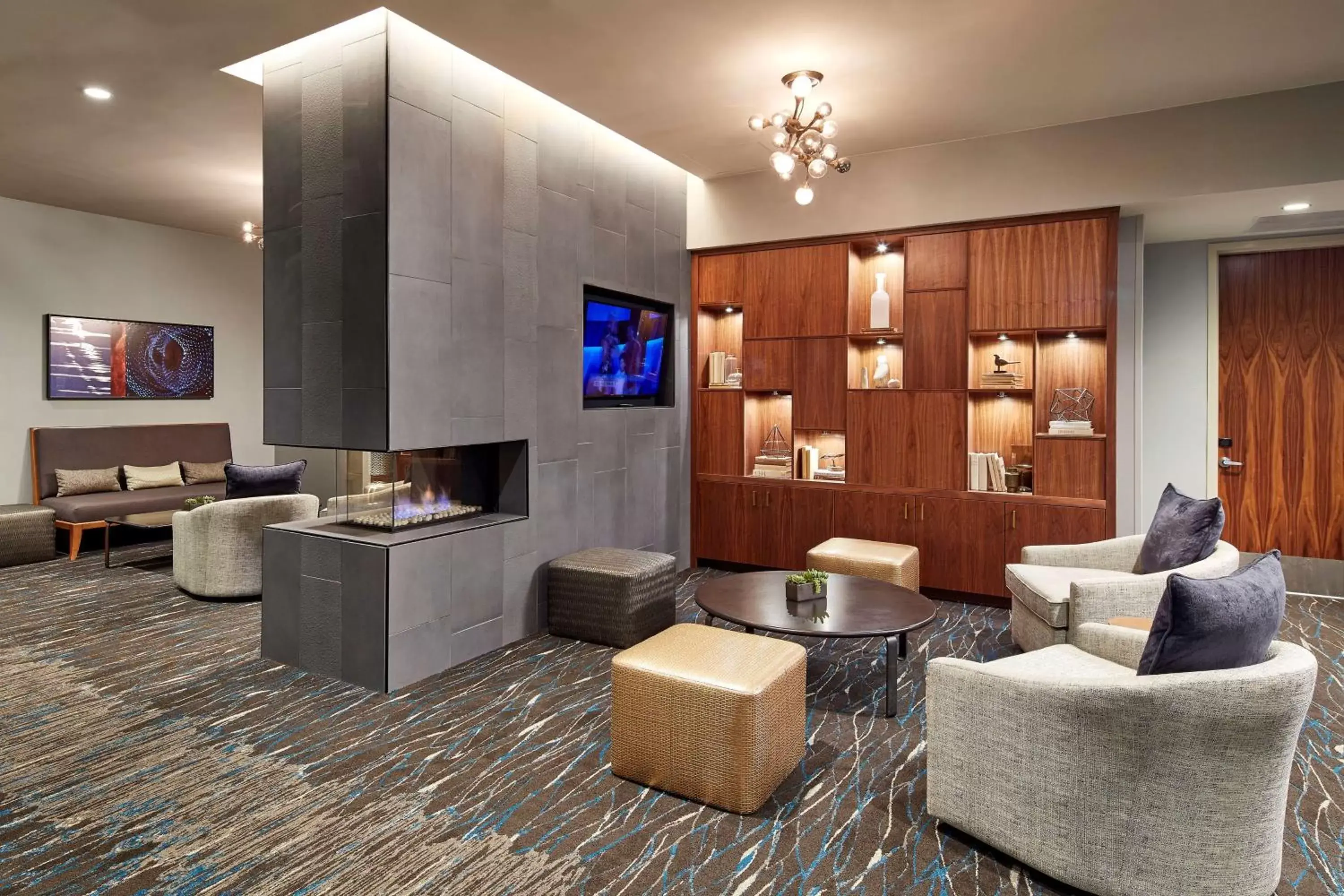 Other, Lobby/Reception in Homewood Suites by Hilton San Diego Downtown/Bayside