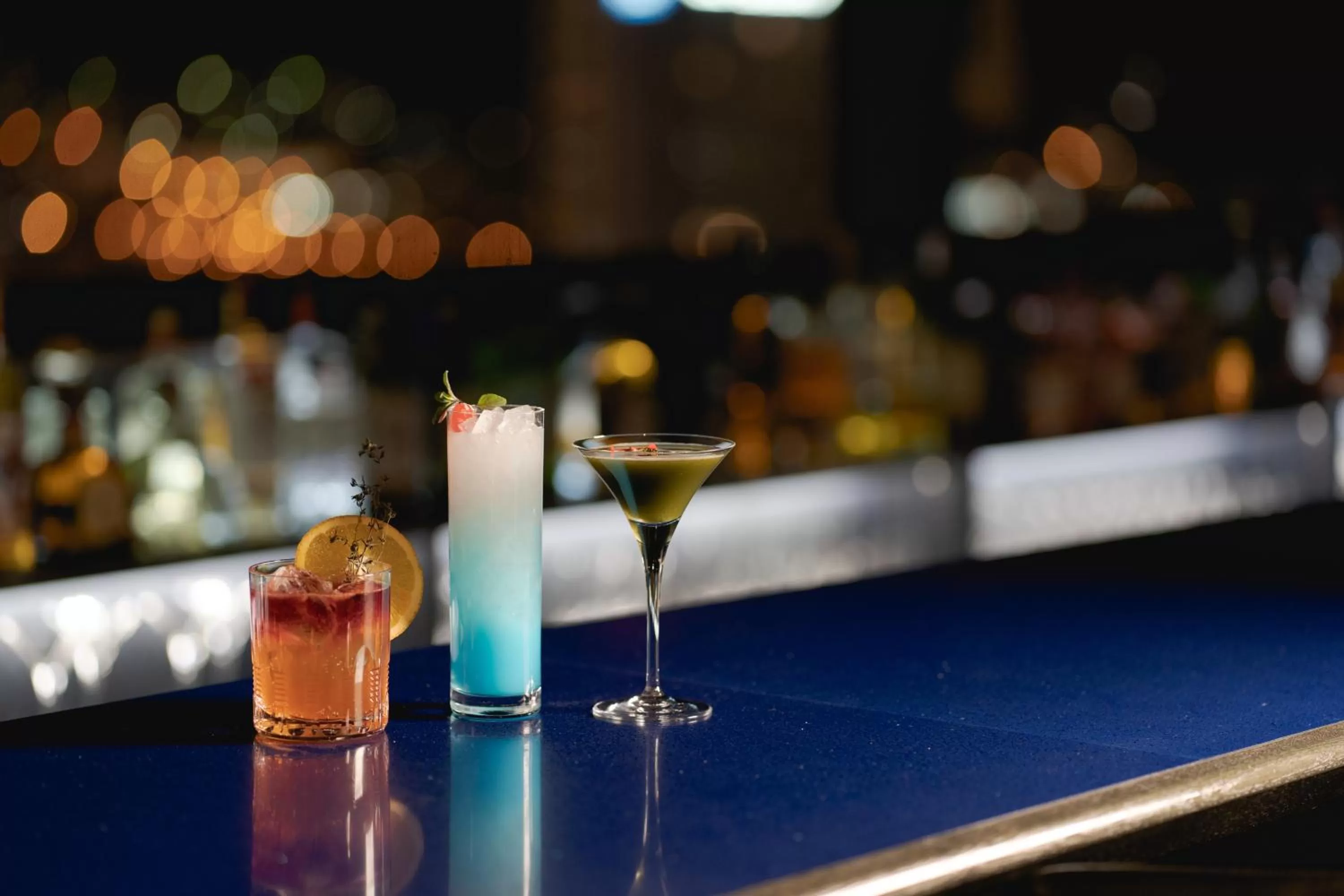 Lounge or bar in Premier Hotel - CABIN PRESIDENT - Hakodate