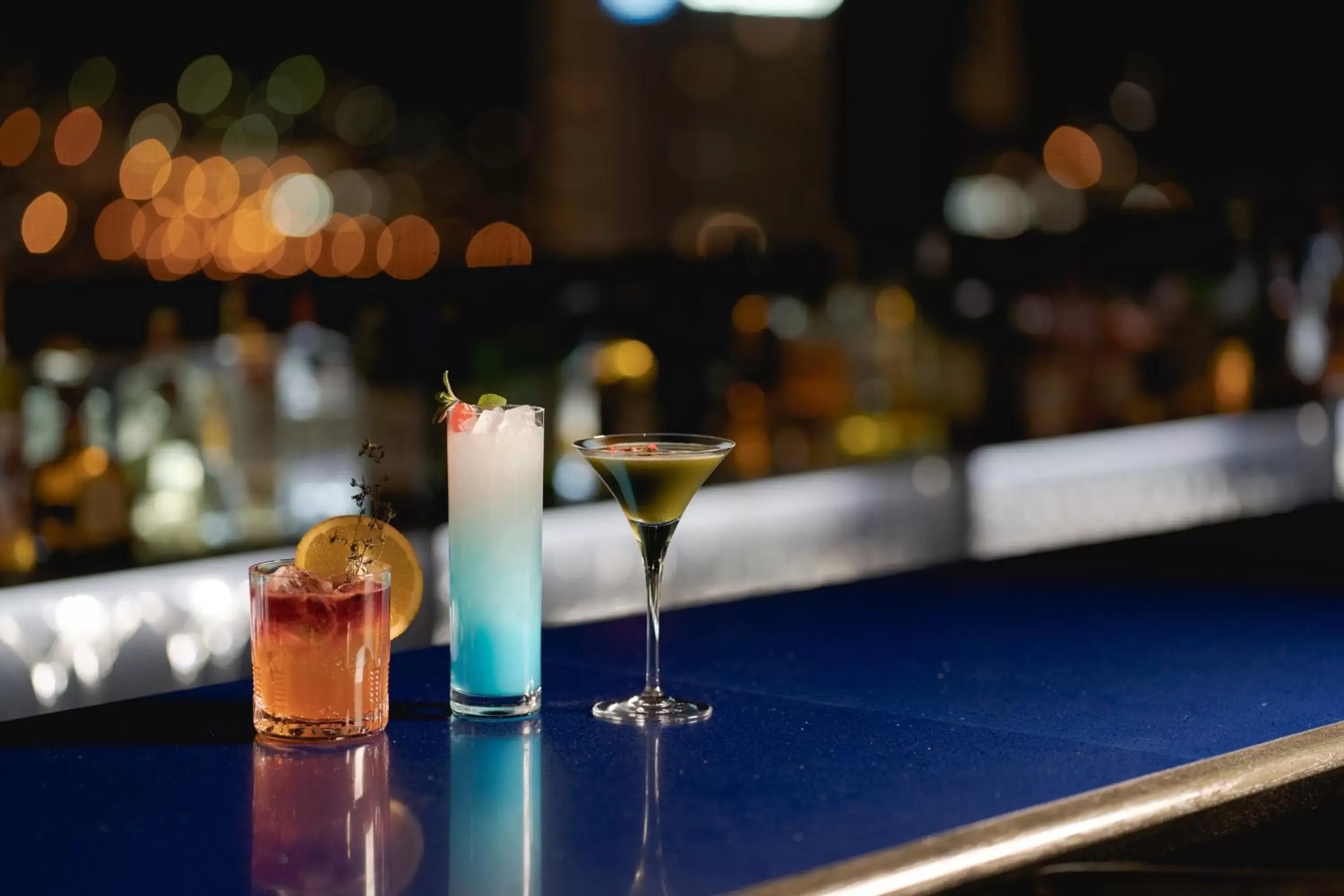 Lounge or bar in Premier Hotel - CABIN PRESIDENT - Hakodate Lounge or bar in Premier Hotel - CABIN PRESIDENT - Hakodate