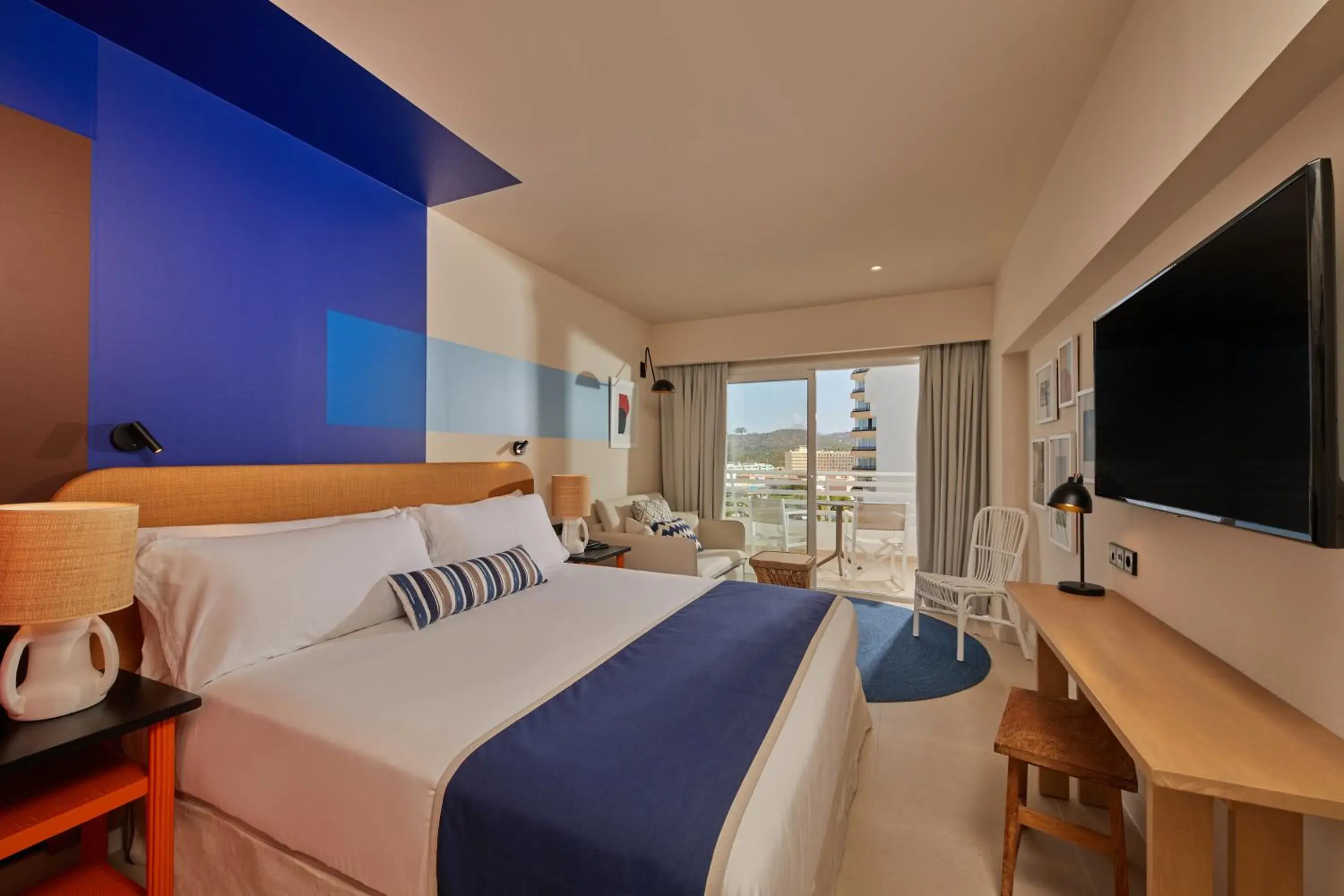 Double Premium Single Parent in Dreams Calvia Mallorca Double Premium Single Parent in Dreams Calvia Mallorca