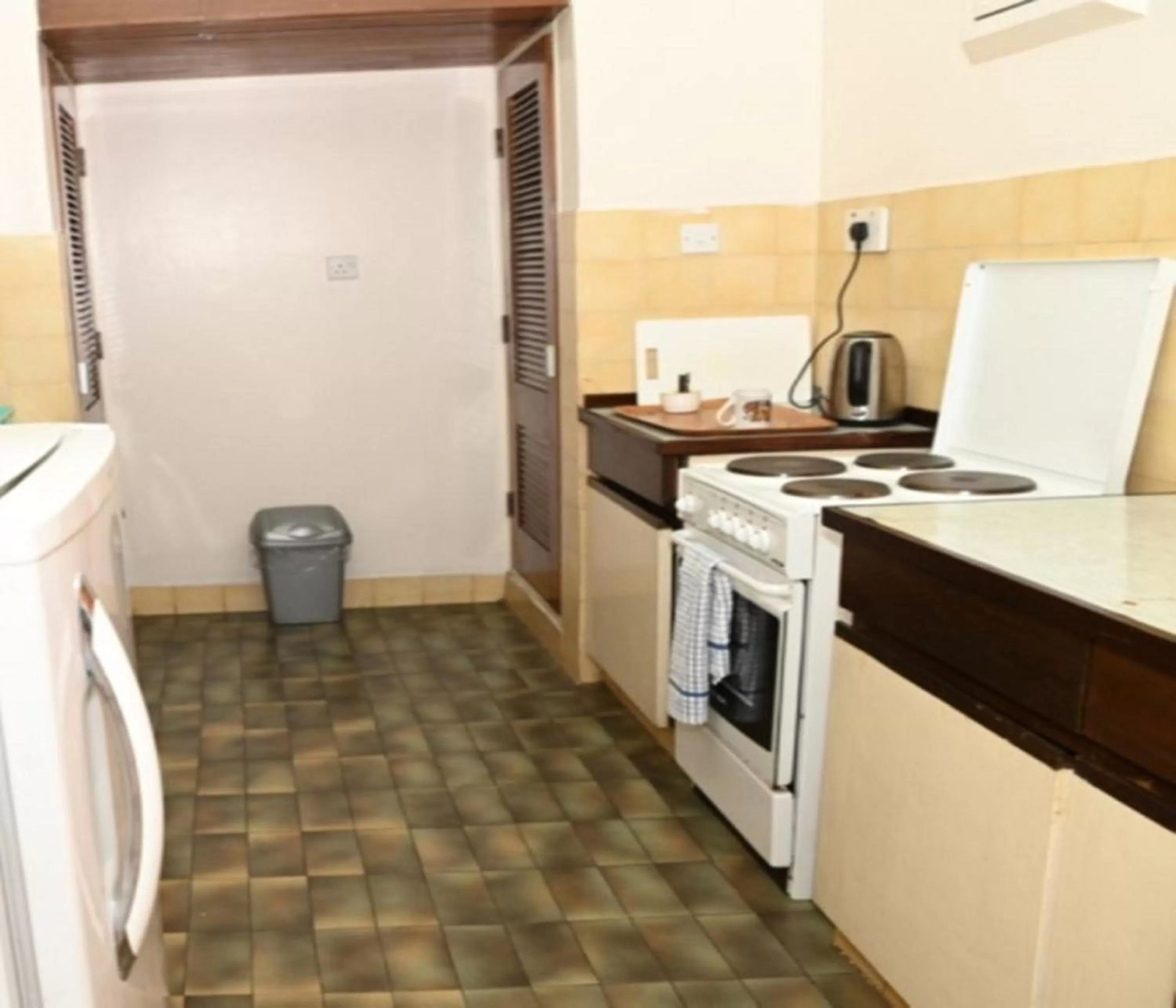 kitchen in Chester Hotel and Suites Nairobi, City Centre CBD