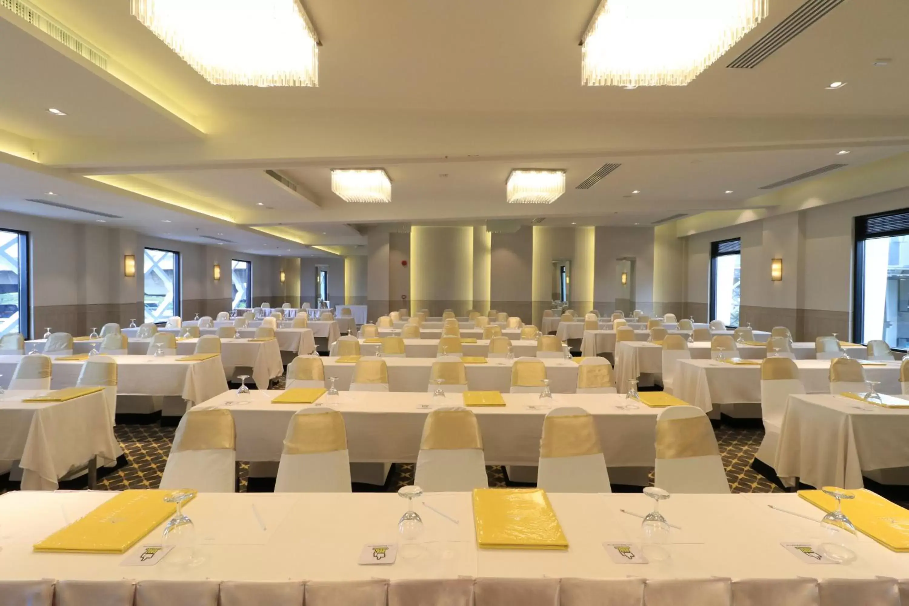 Banquet/Function facilities in Bangkok Midtown Hotel
