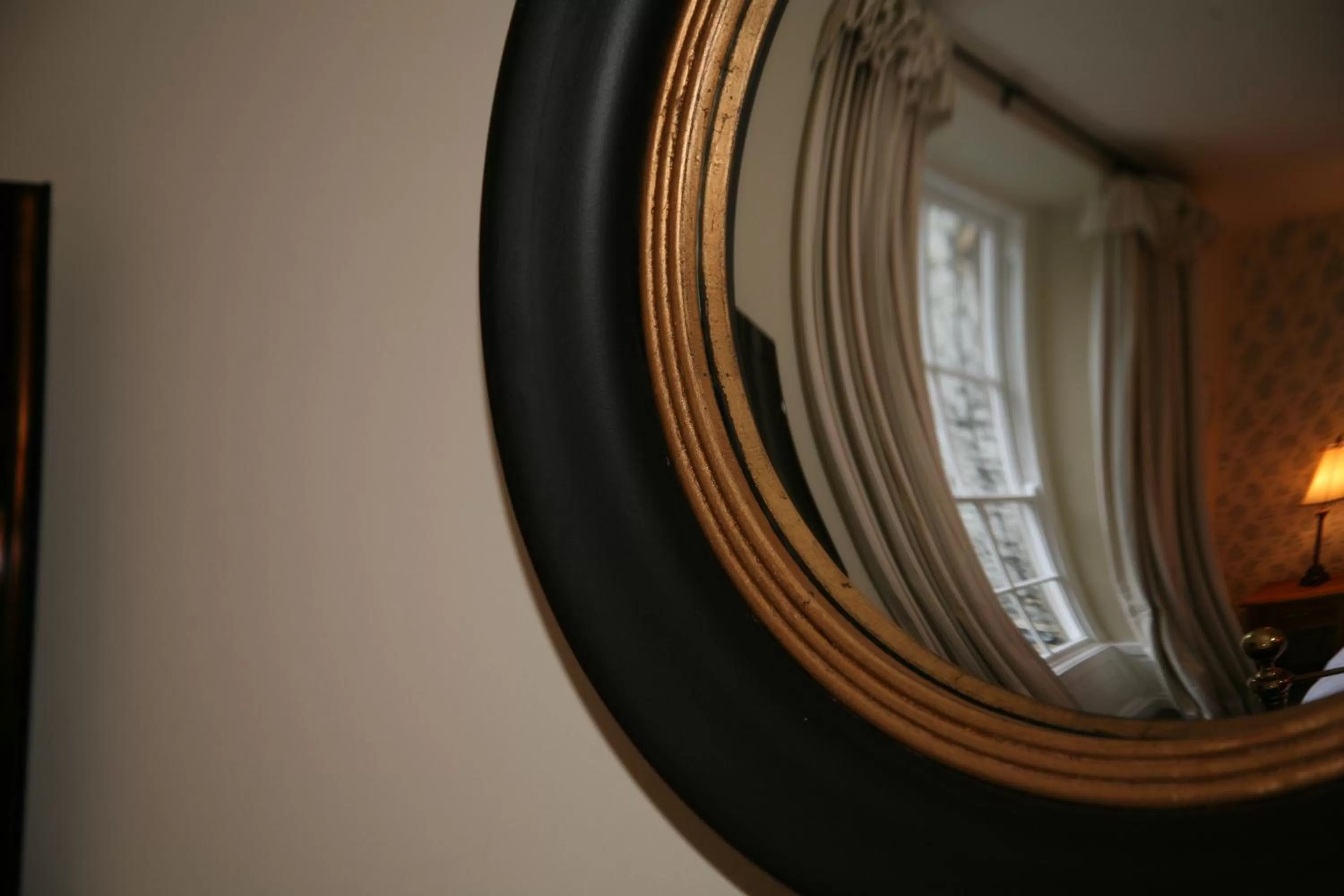 Decorative detail in Plato's