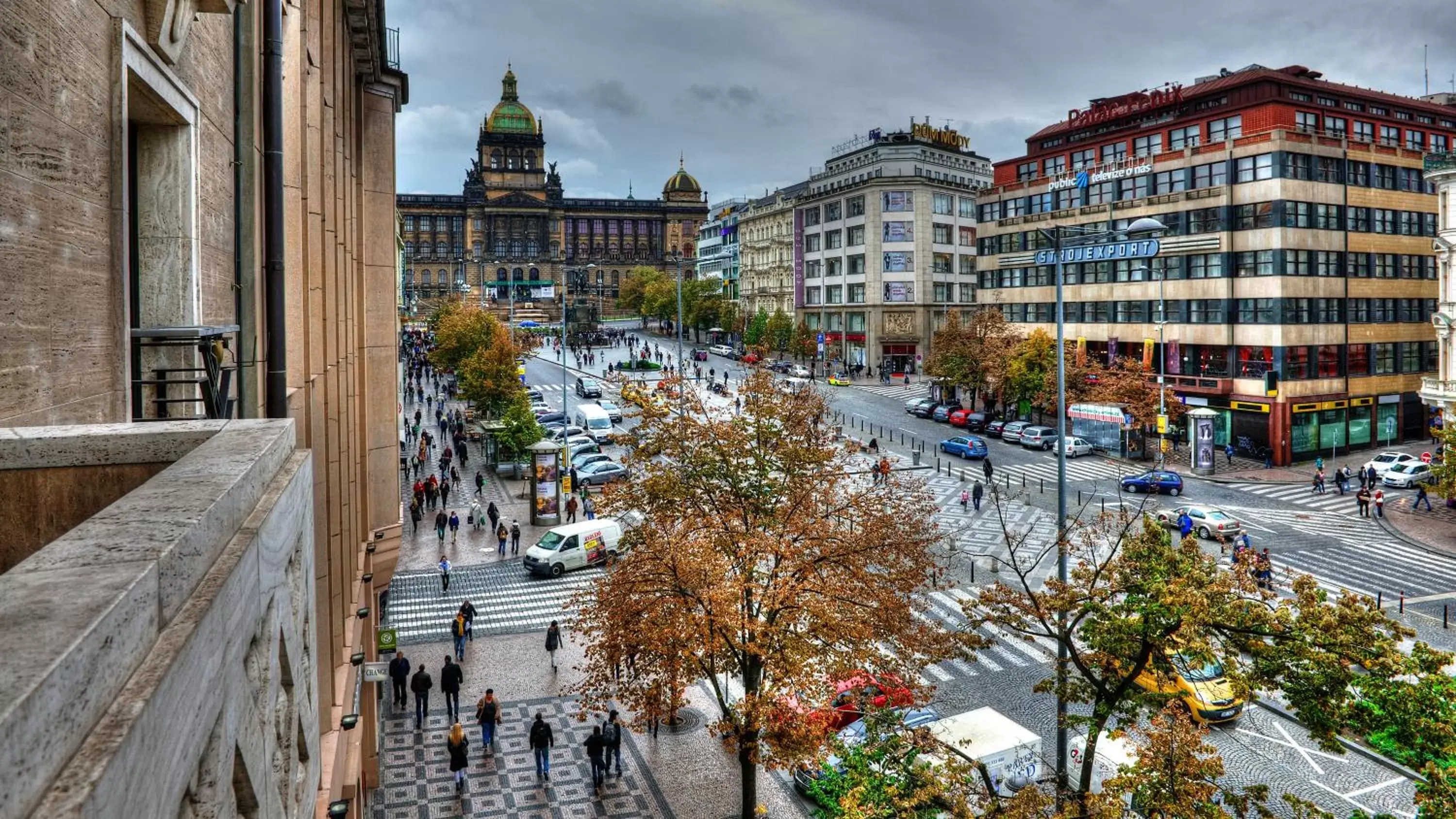 View (from property/room) in Jalta Boutique Hotel View (from property/room) in Jalta Boutique Hotel