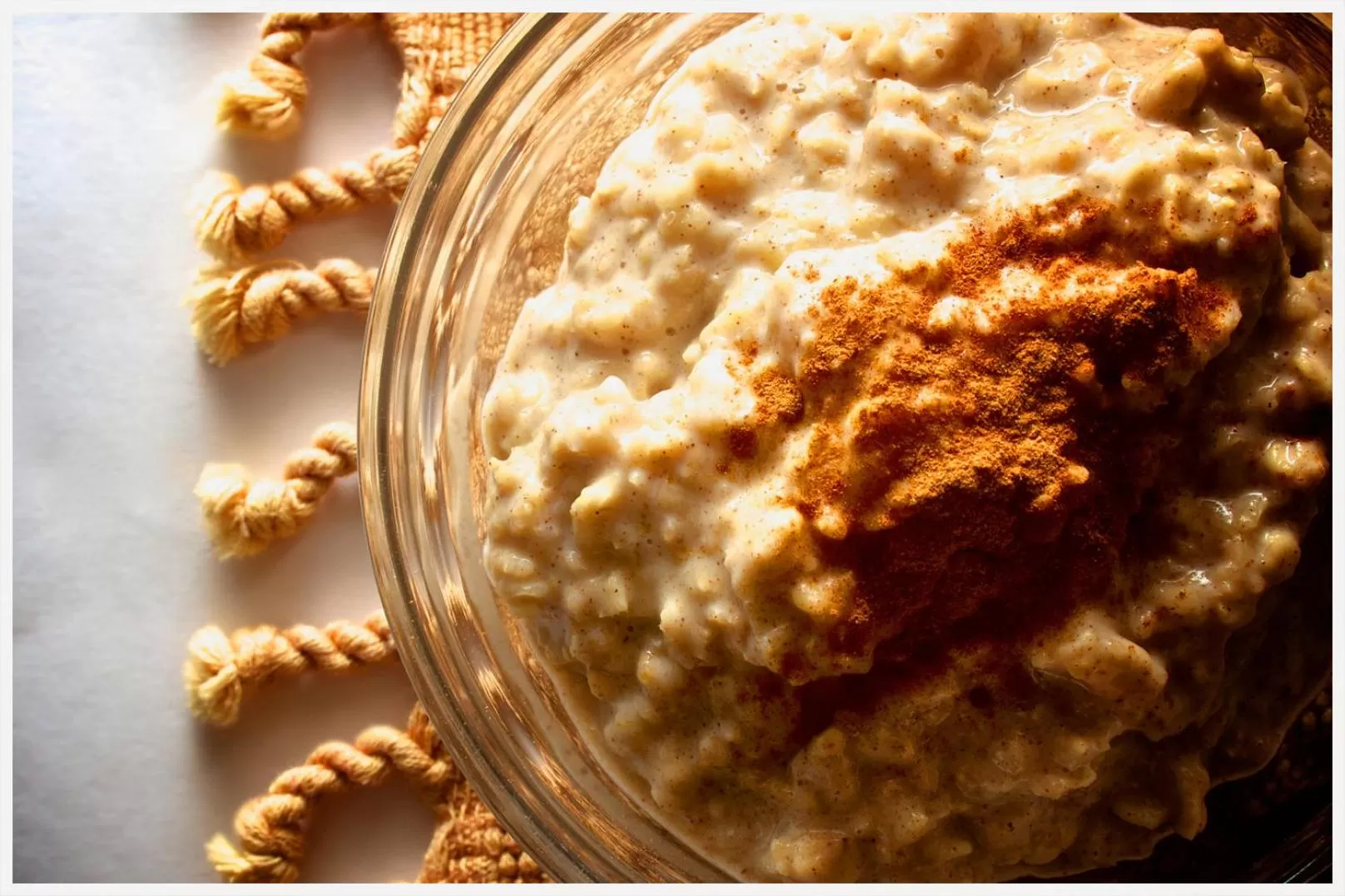 Breakfast in Hostal Villa Toscana