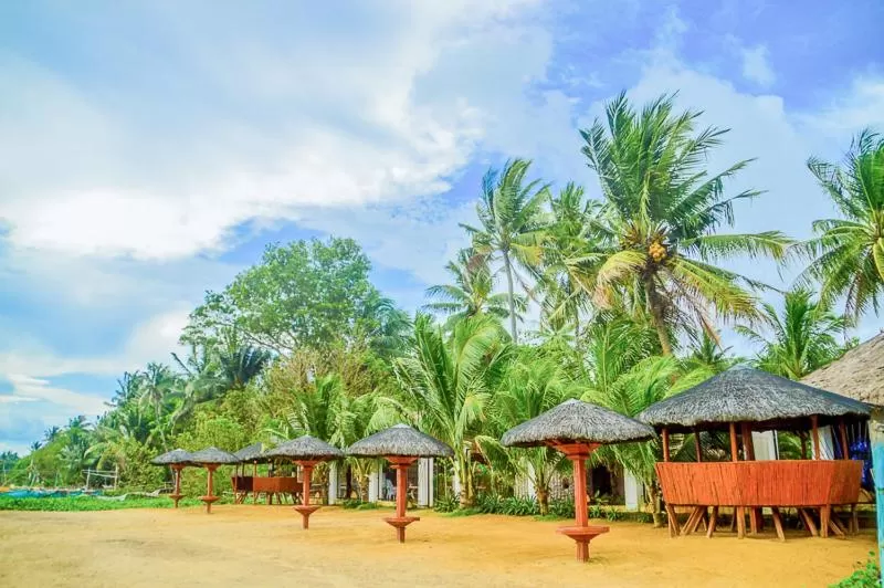 Camaya-an Paradise Beach Resort