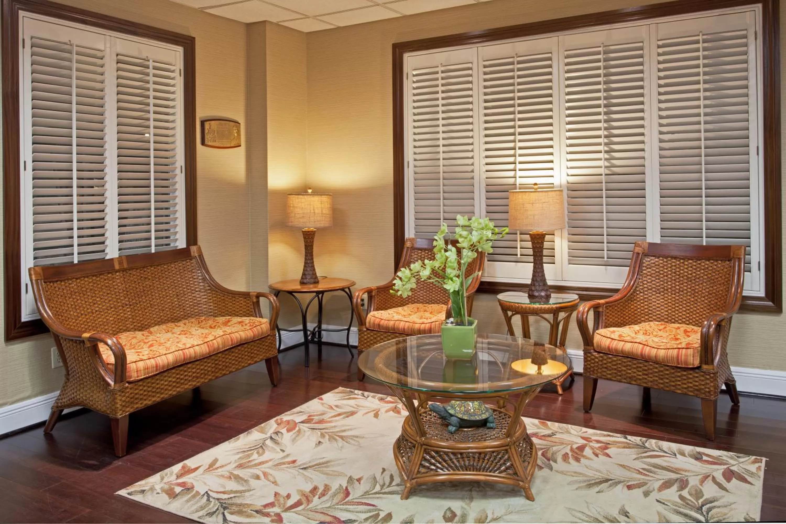 Property building in Holiday Inn & Suites Clearwater Beach S-Harbourside