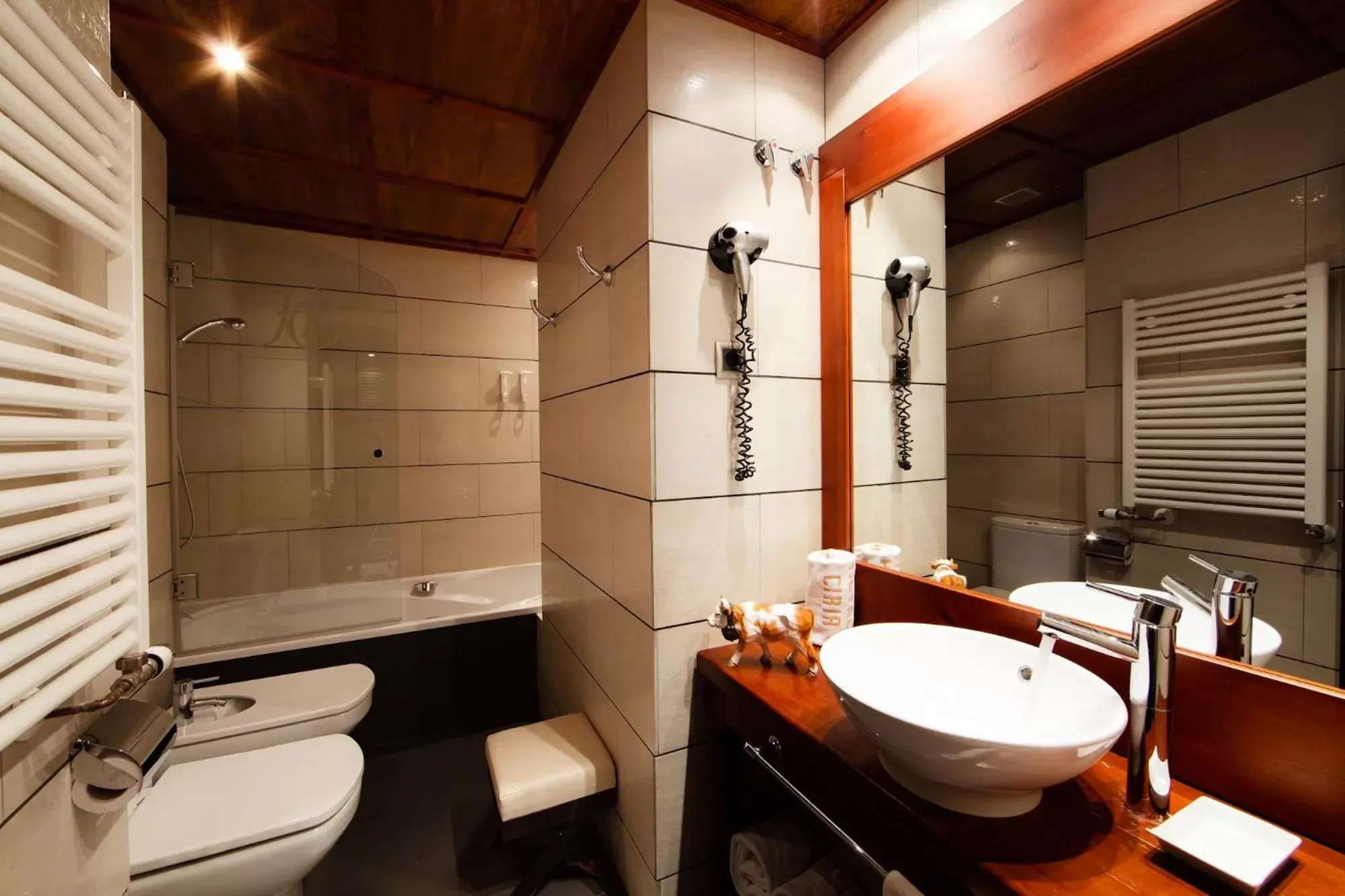 Other, Bathroom in Hotel Ciria