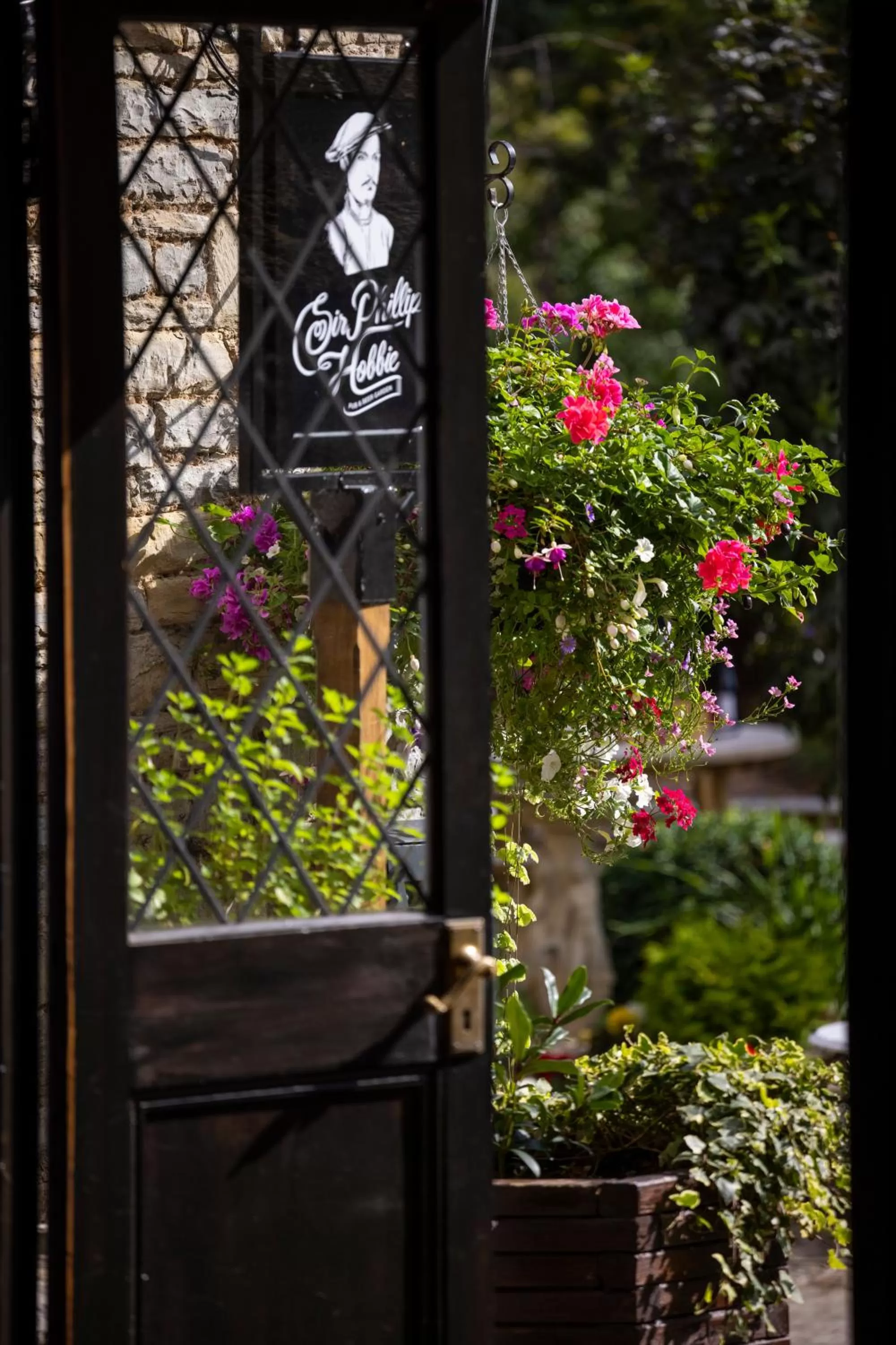 Karma Salford Hall Hotel