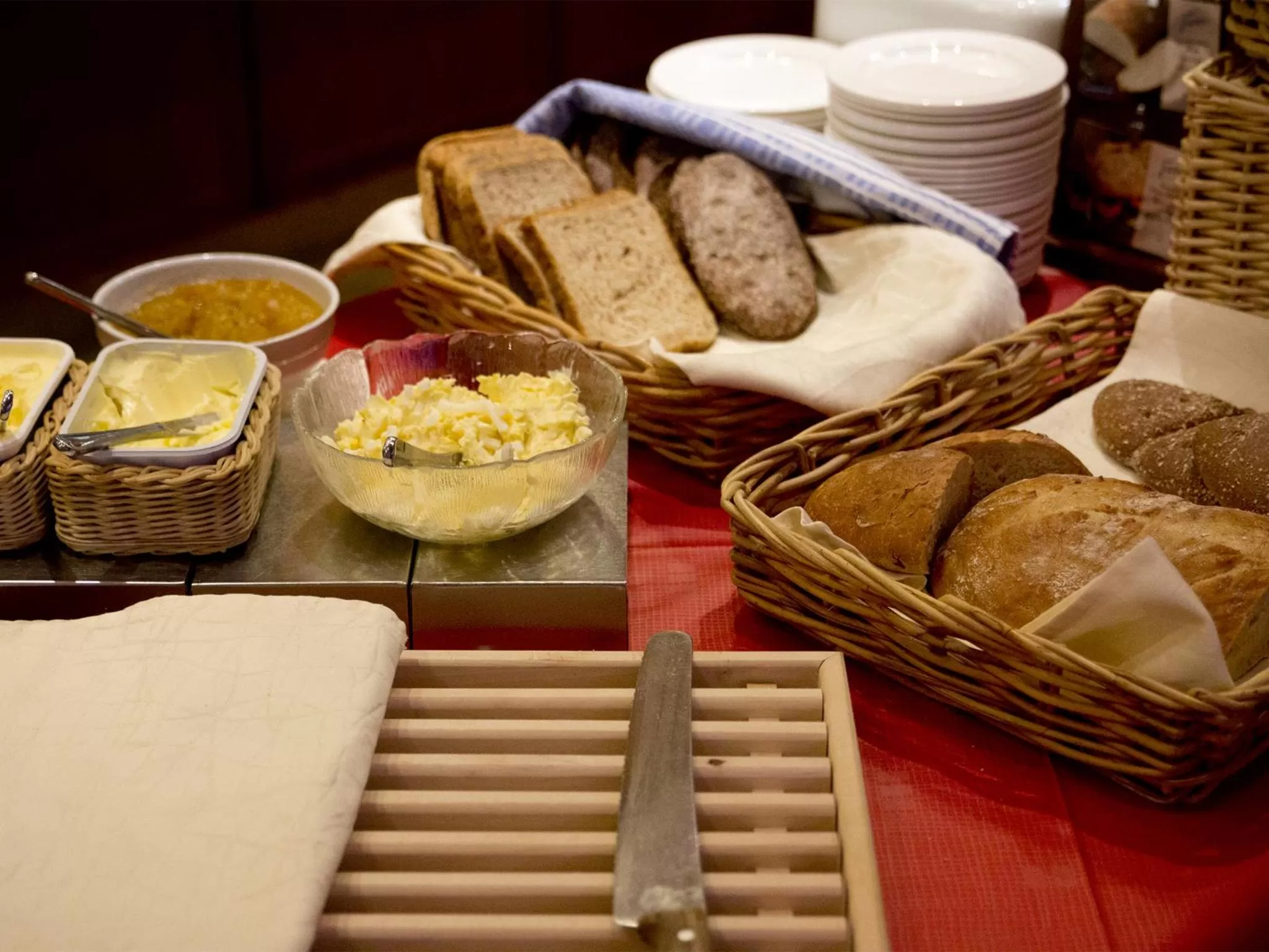 Restaurant/places to eat in Kauppahotelli